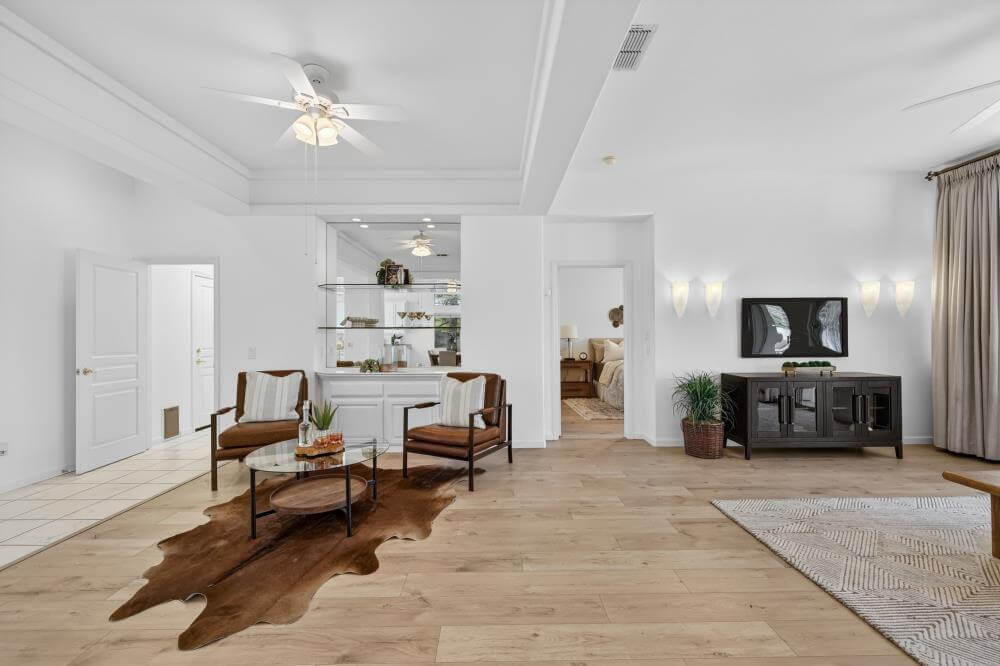 Diamond Glen Cir, Folsom - Premiere Home Staging & Design