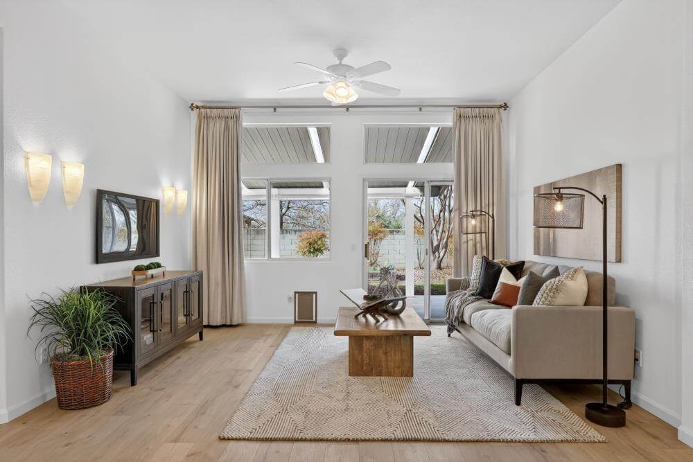 Diamond Glen Cir, Folsom - Premiere Home Staging & Design