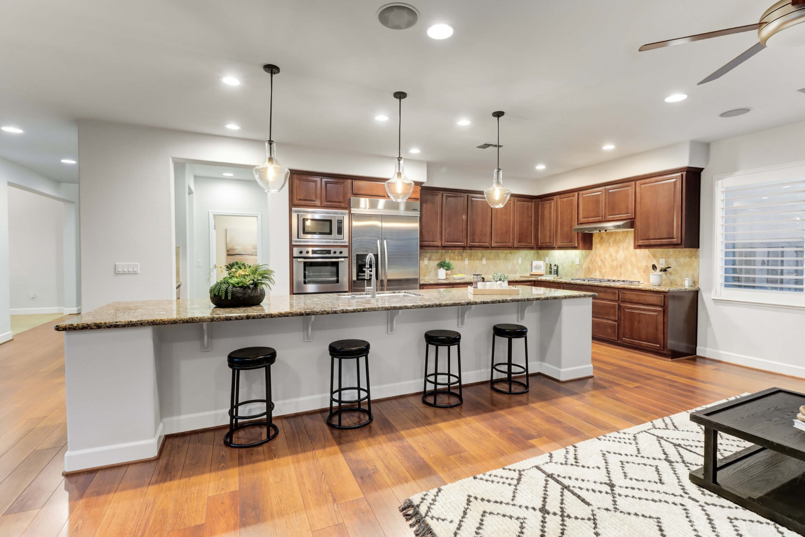 Browning Ln, Rocklin - Premiere Home Staging & Design