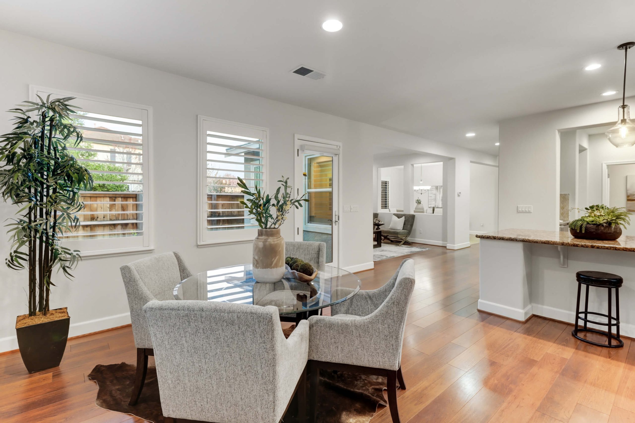 Browning Ln, Rocklin - Premiere Home Staging & Design