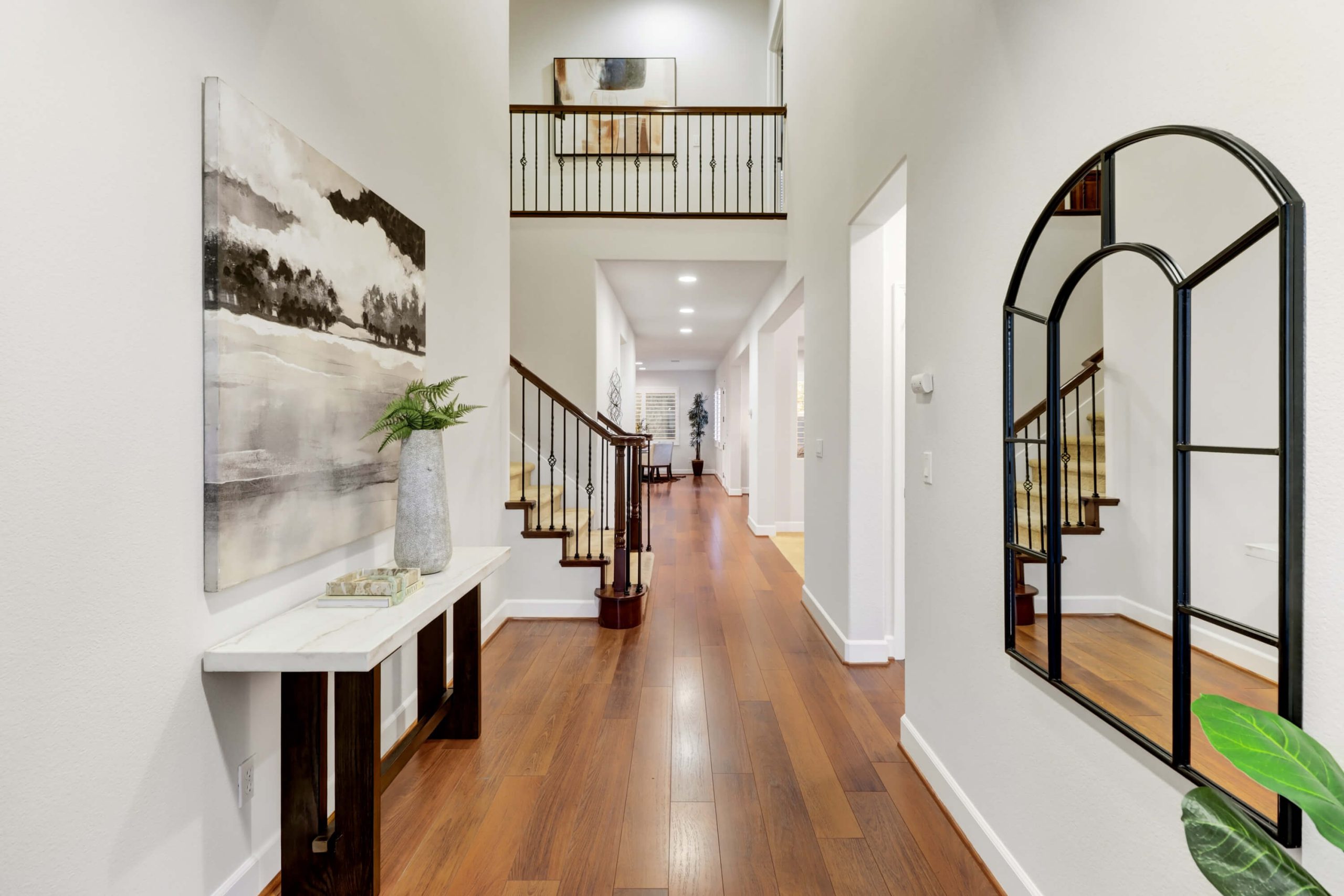 Browning Ln, Rocklin - Premiere Home Staging & Design