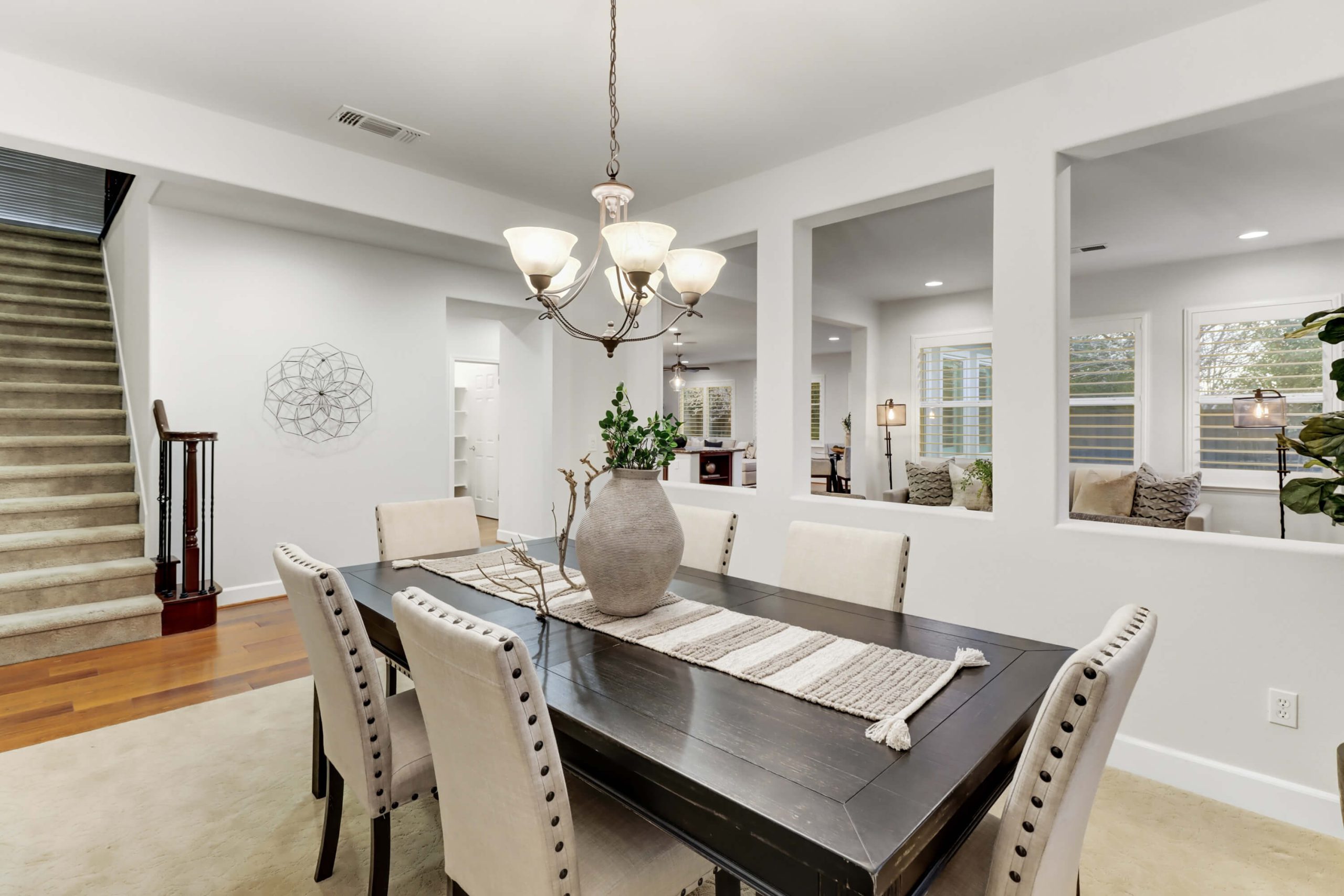 Browning Ln, Rocklin - Premiere Home Staging & Design