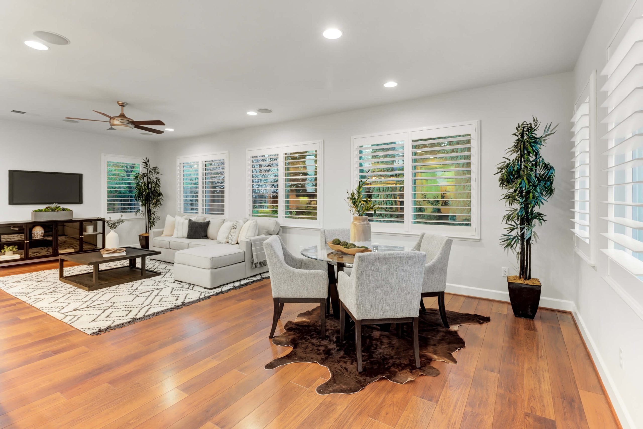 Browning Ln, Rocklin - Premiere Home Staging & Design