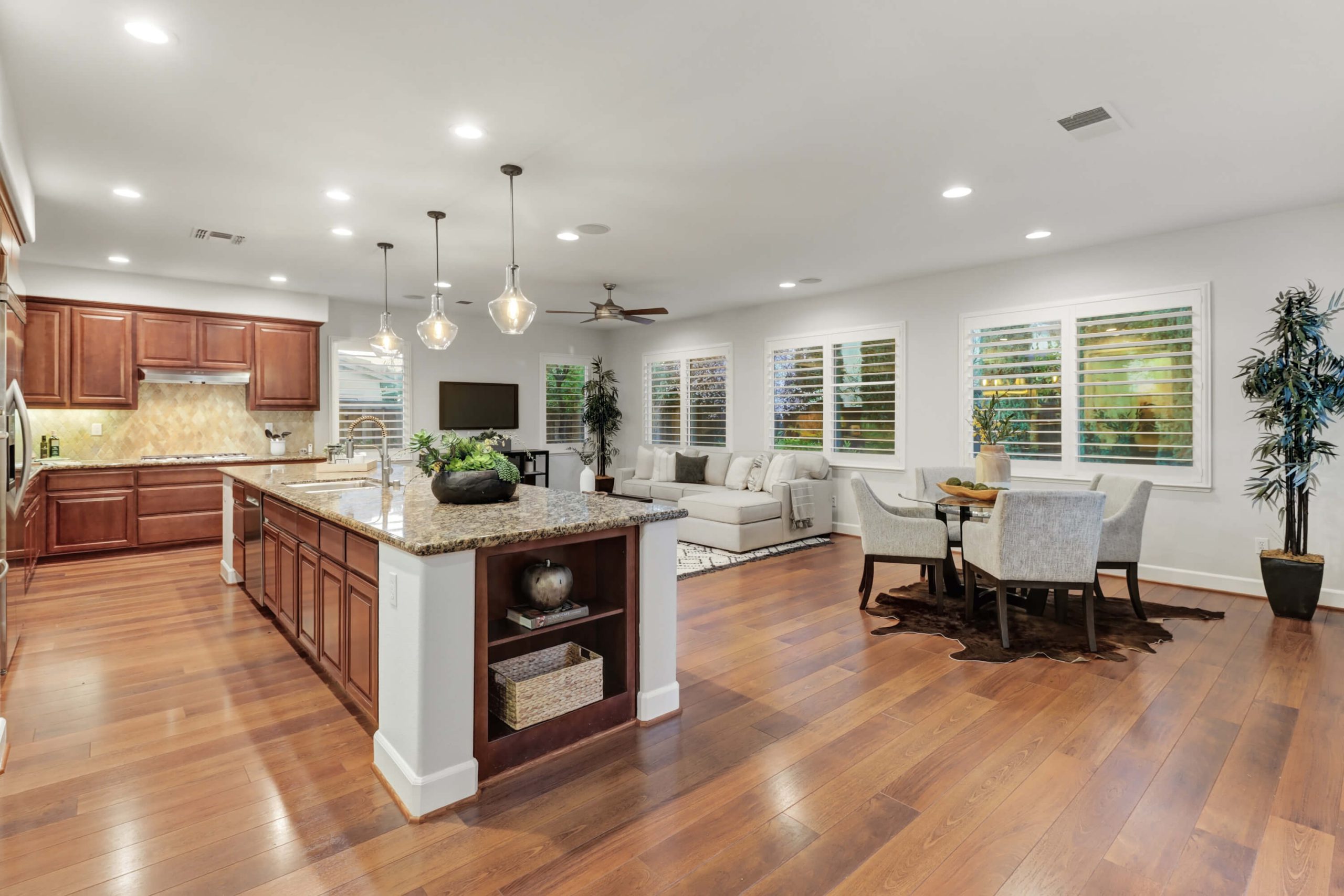 Browning Ln, Rocklin - Premiere Home Staging & Design