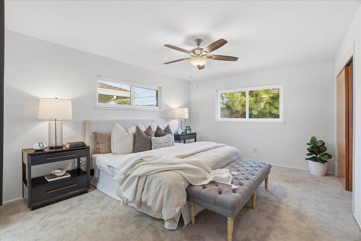 Alexon Way, Carmichael - Premiere Home Staging & Design