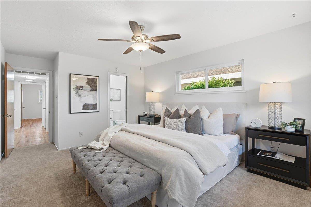 Alexon Way, Carmichael - Premiere Home Staging & Design