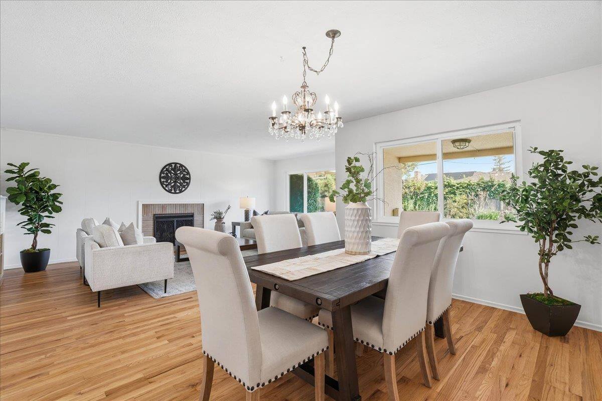 Alexon Way, Carmichael - Premiere Home Staging & Design