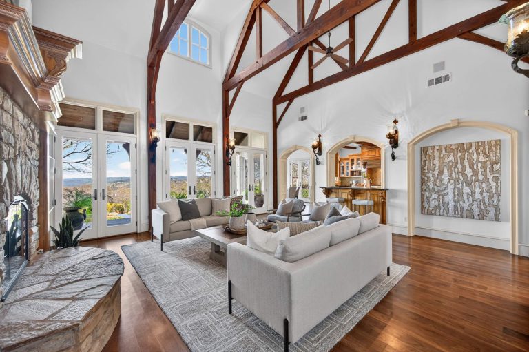 Bent Creek Ct, El Dorado Hills - Premiere Home Staging & Design