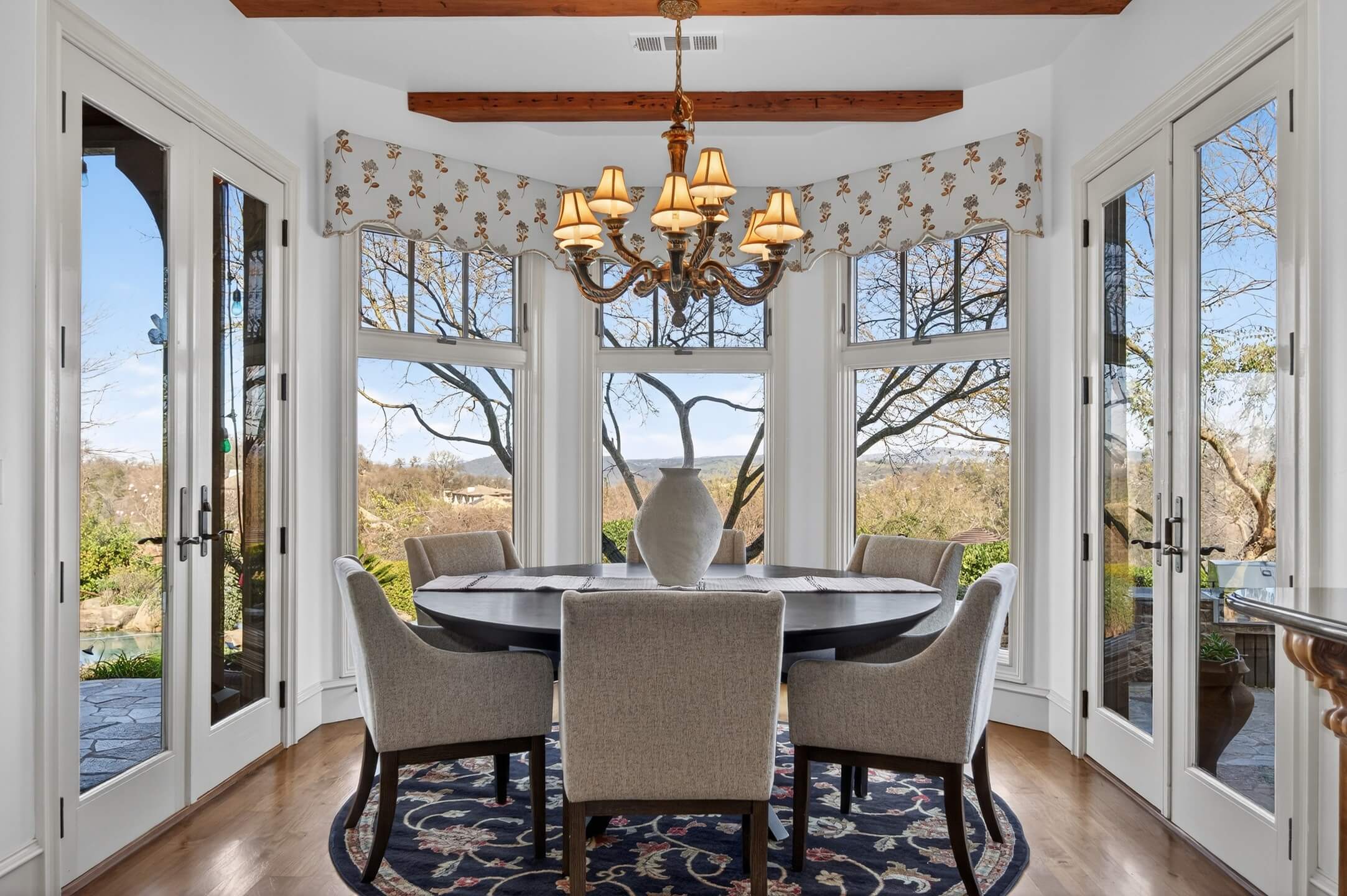 Bent Creek Ct, El Dorado Hills - Premiere Home Staging & Design