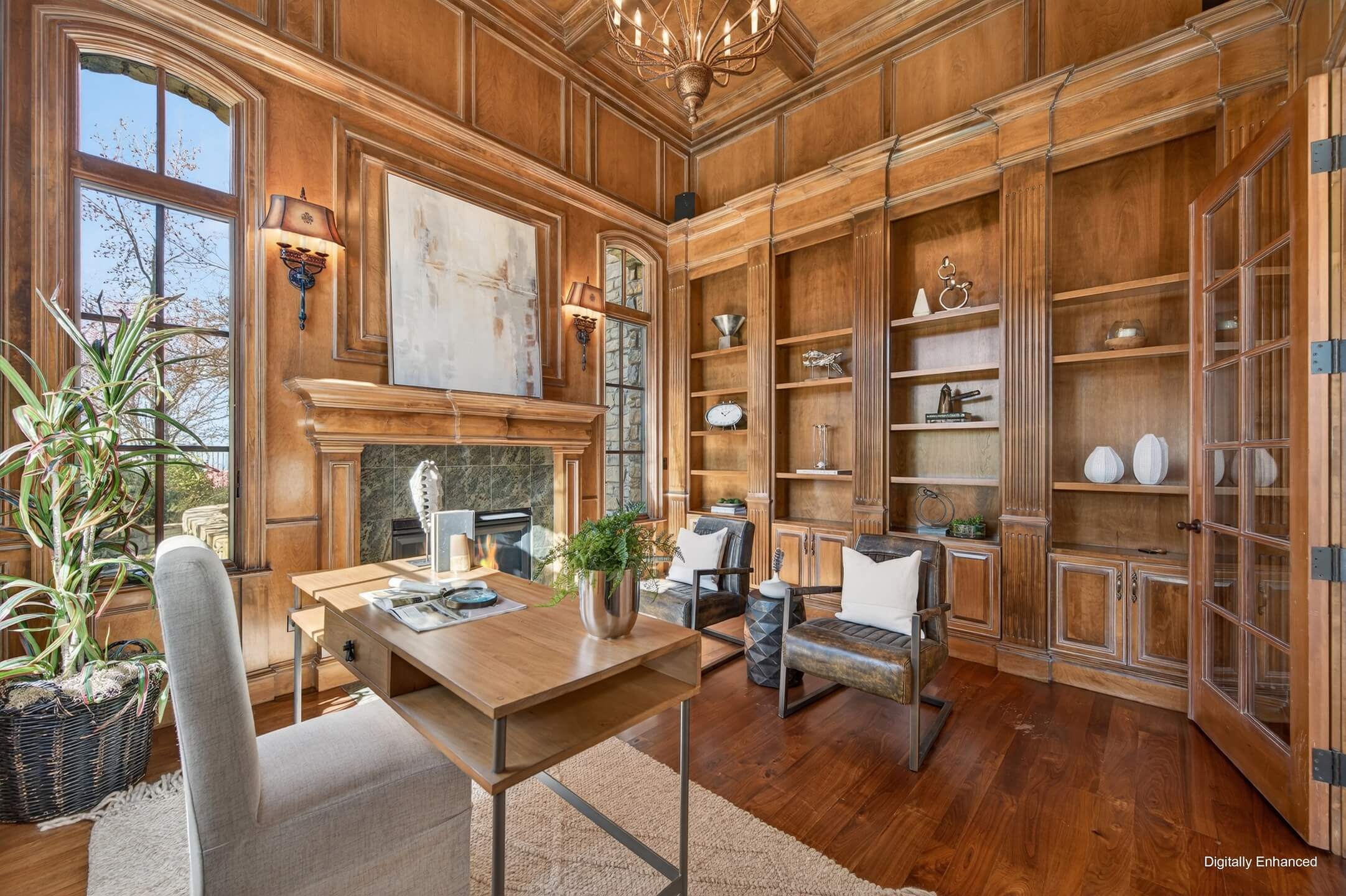 Bent Creek Ct, El Dorado Hills - Premiere Home Staging & Design