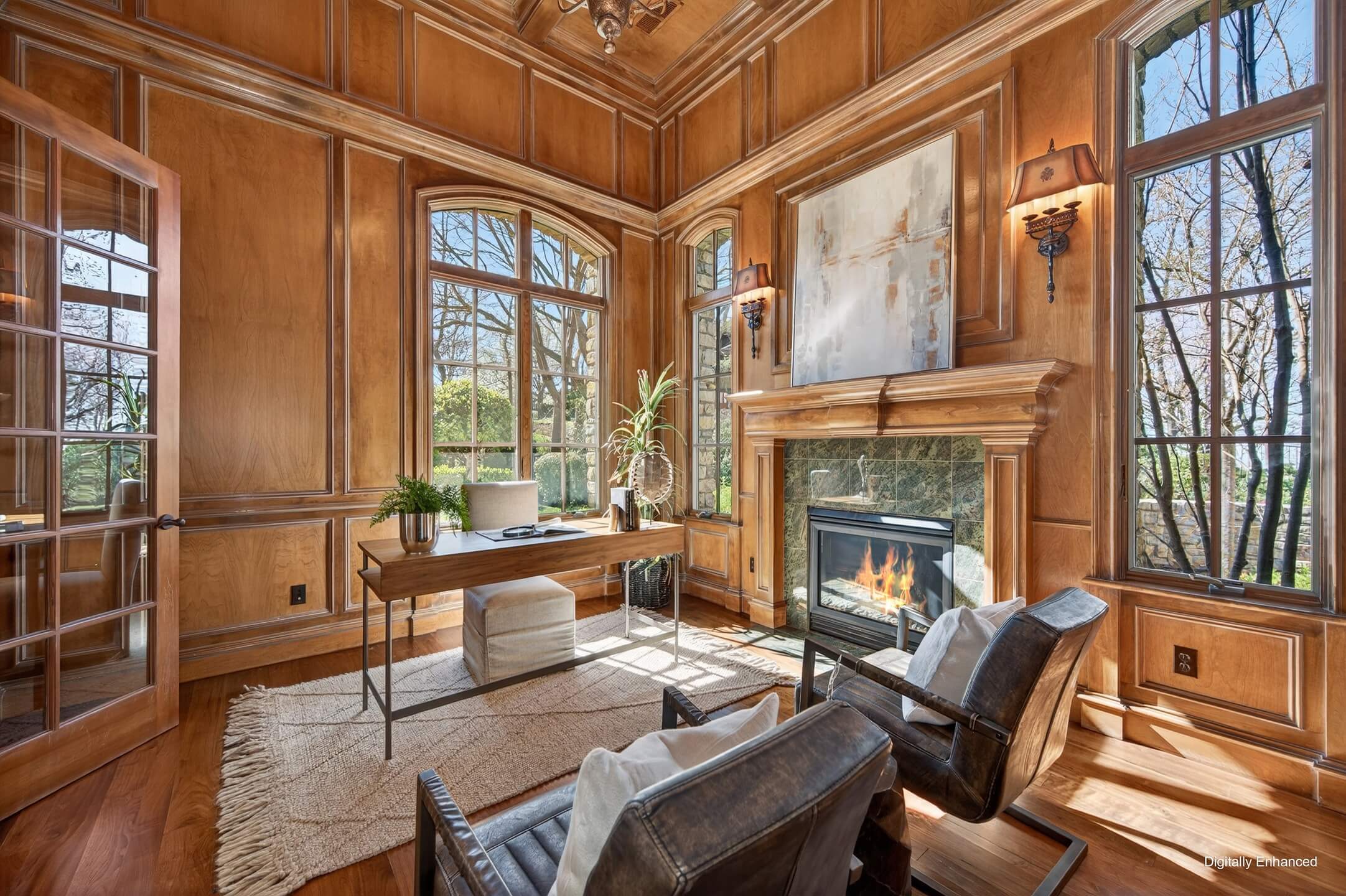 Bent Creek Ct, El Dorado Hills - Premiere Home Staging & Design