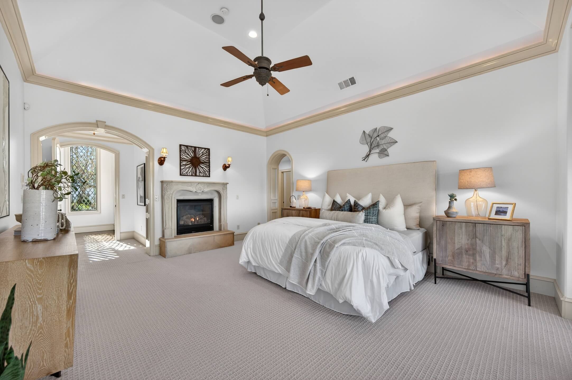 Bent Creek Ct, El Dorado Hills - Premiere Home Staging & Design