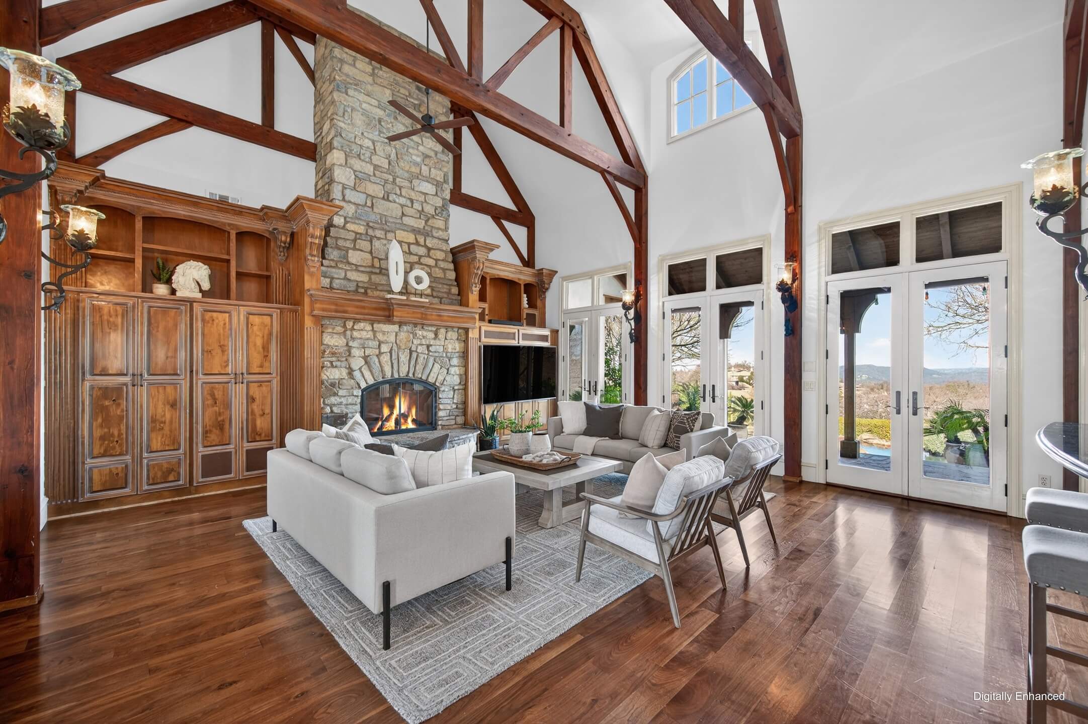 Bent Creek Ct, El Dorado Hills - Premiere Home Staging & Design