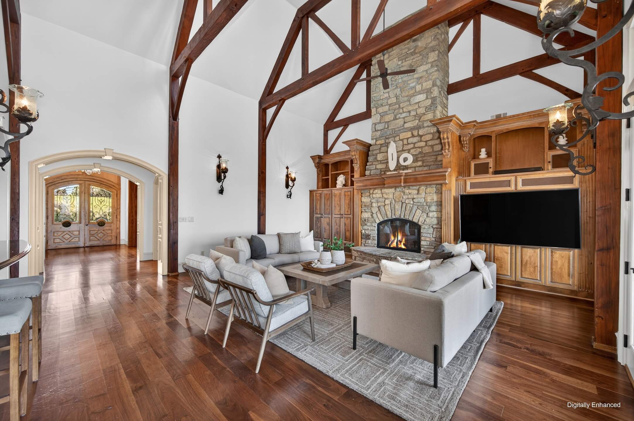 Bent Creek Ct, El Dorado Hills - Premiere Home Staging & Design
