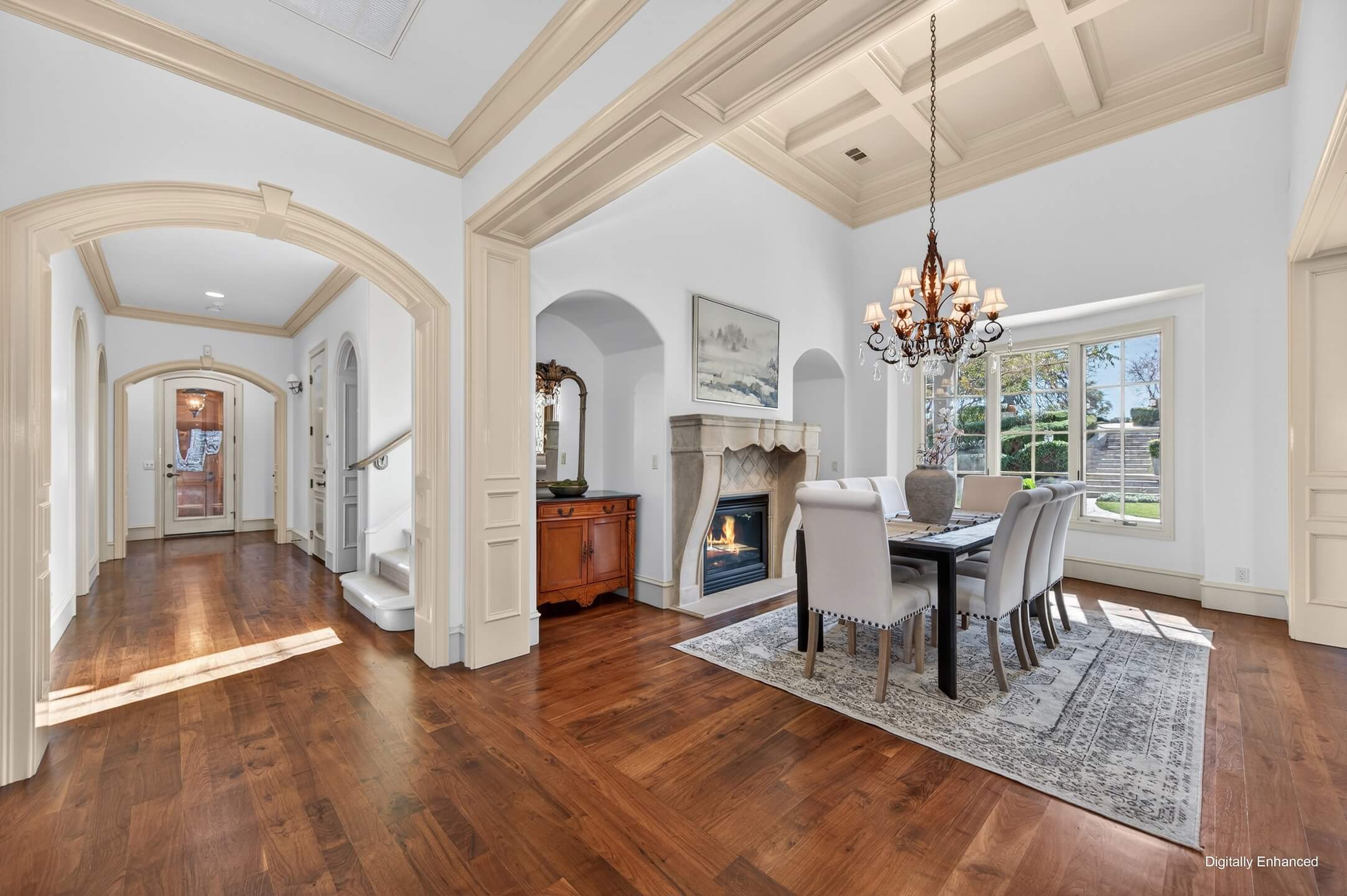Bent Creek Ct, El Dorado Hills - Premiere Home Staging & Design