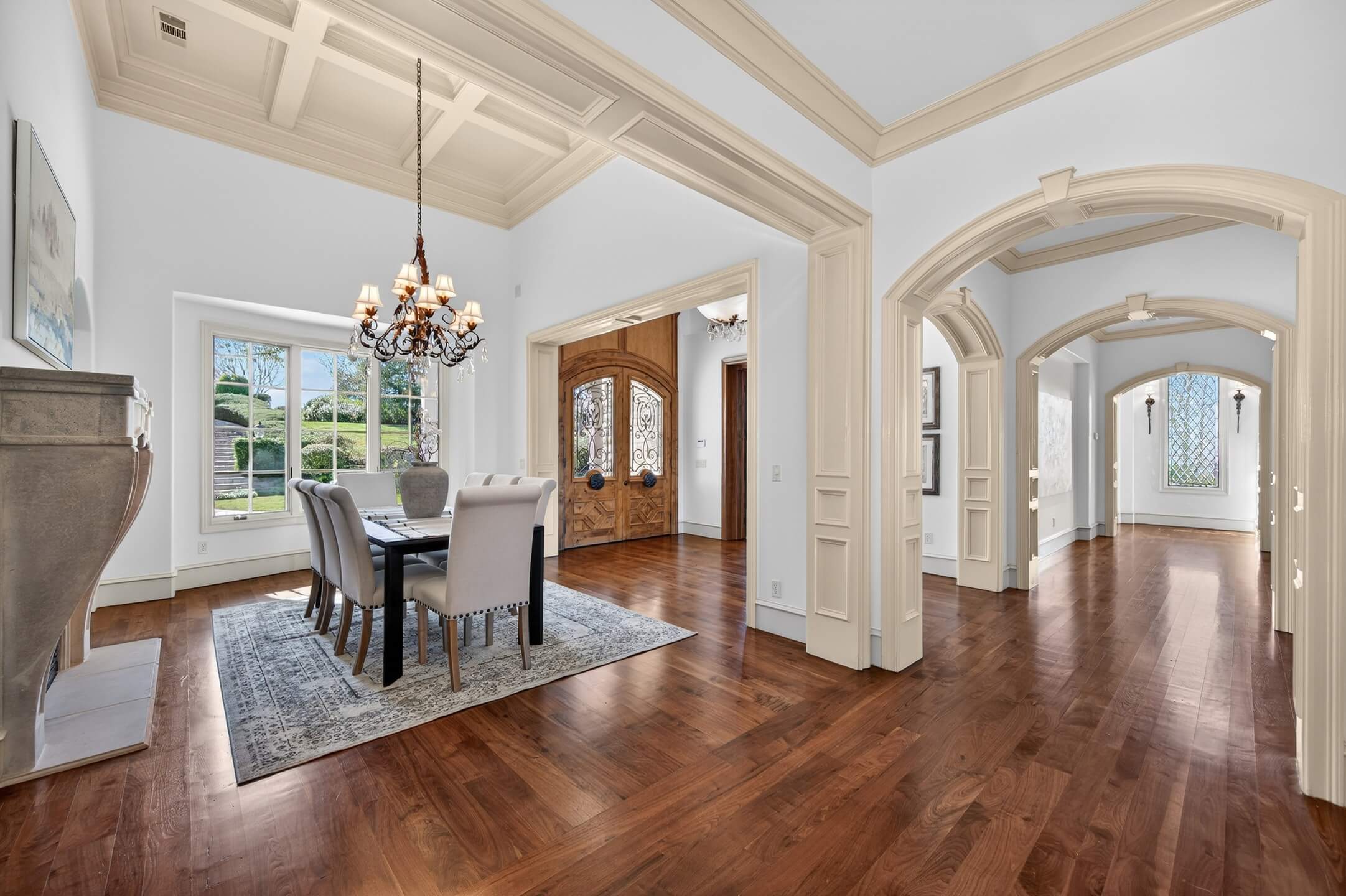 Bent Creek Ct, El Dorado Hills - Premiere Home Staging & Design