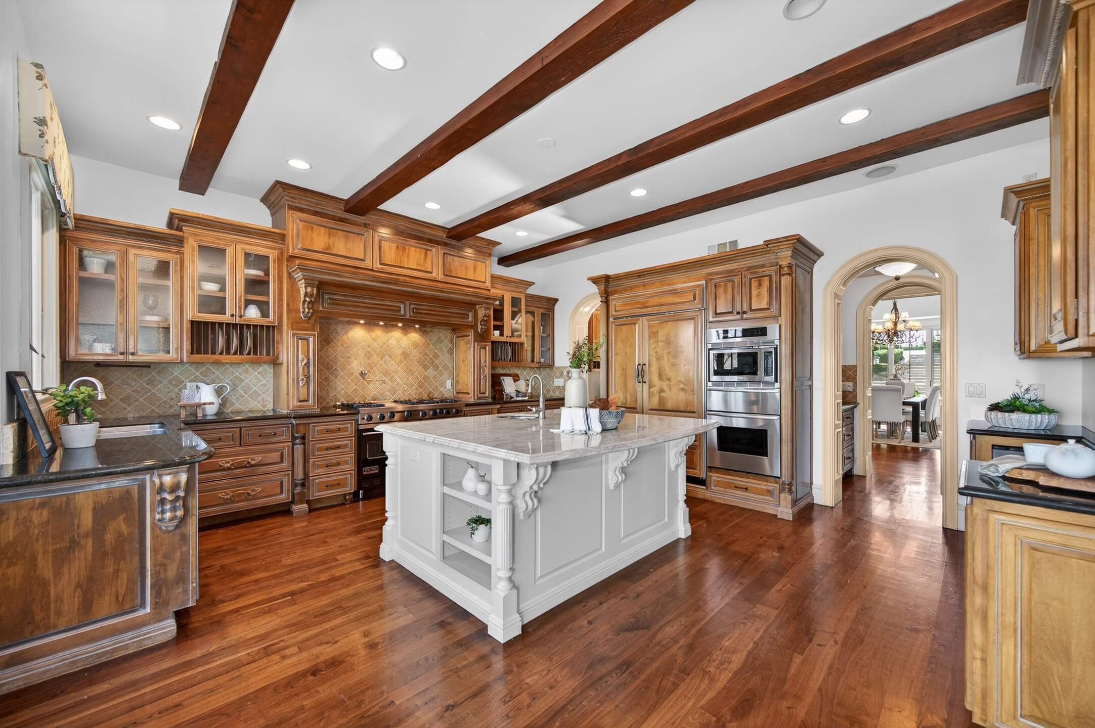 Bent Creek Ct, El Dorado Hills - Premiere Home Staging & Design