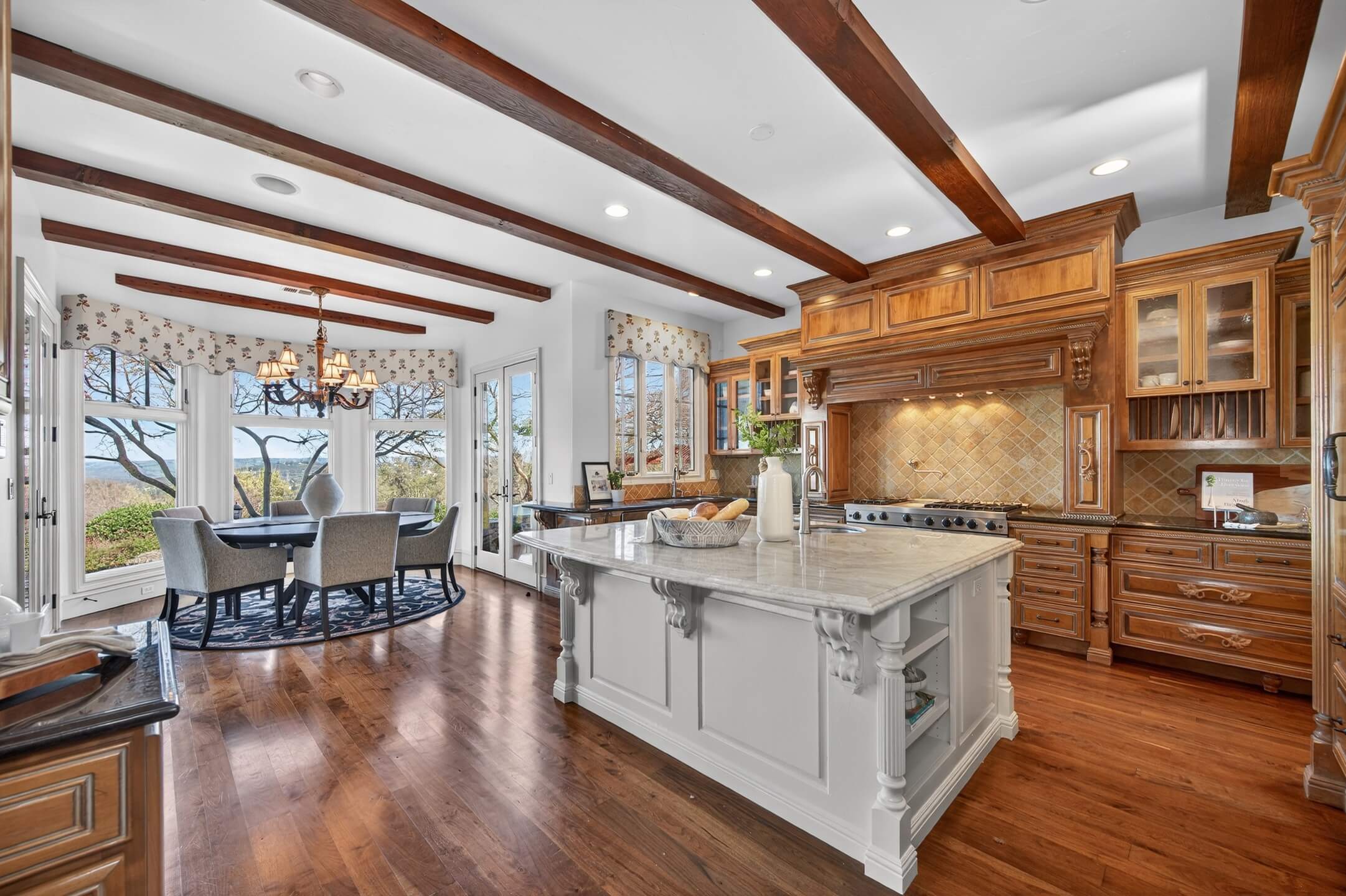 Bent Creek Ct, El Dorado Hills - Premiere Home Staging & Design