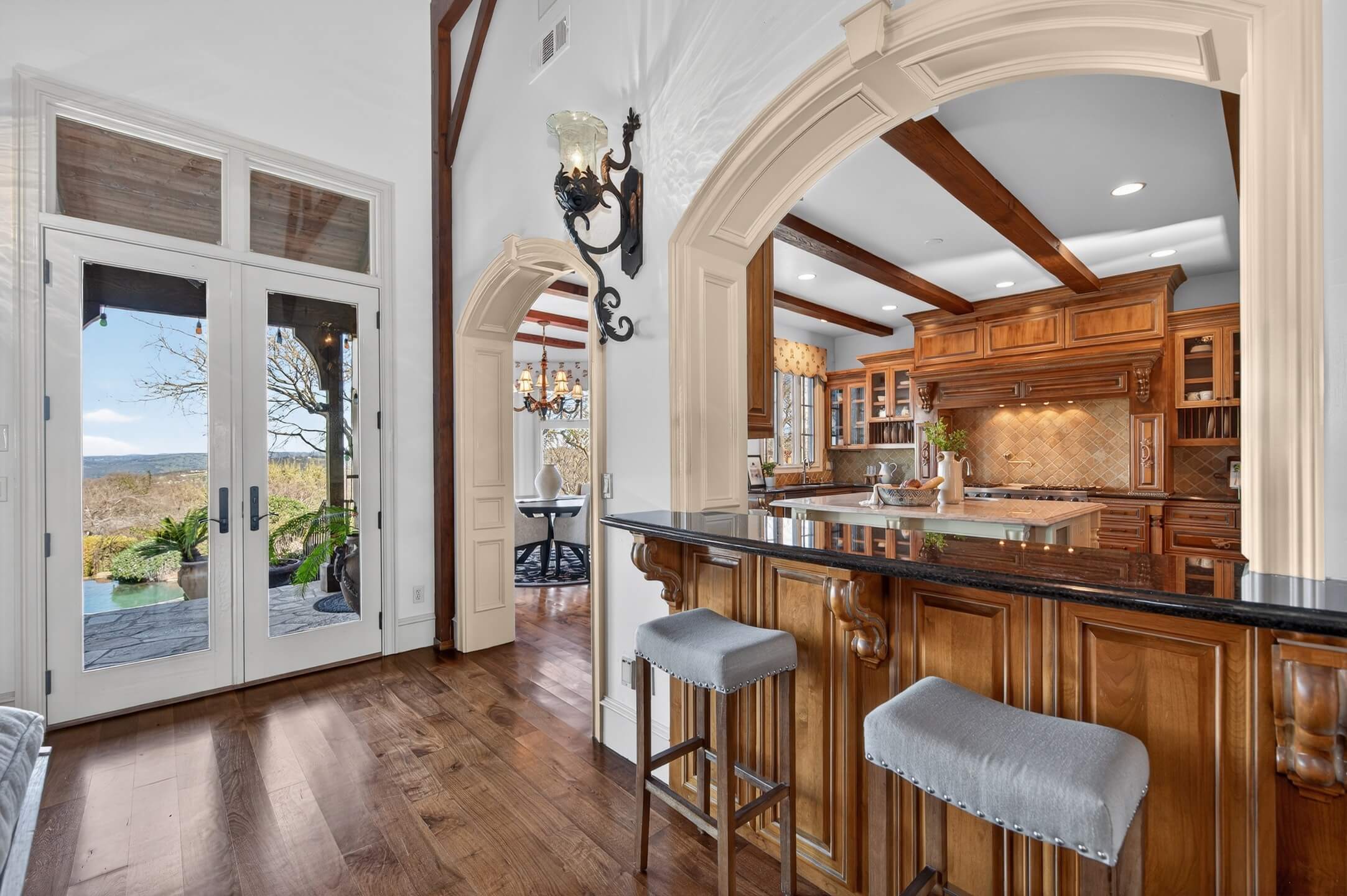 Bent Creek Ct, El Dorado Hills - Premiere Home Staging & Design