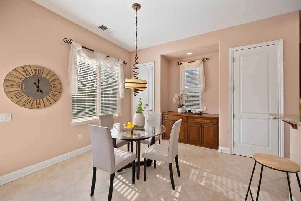 Benton Loop, Roseville -Premiere Home Staging & Design