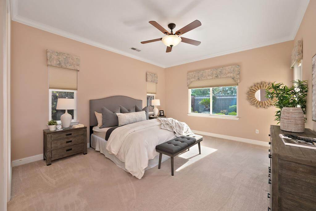 Benton Loop, Roseville -Premiere Home Staging & Design