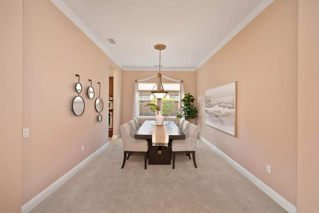 Benton Loop, Roseville -Premiere Home Staging & Design