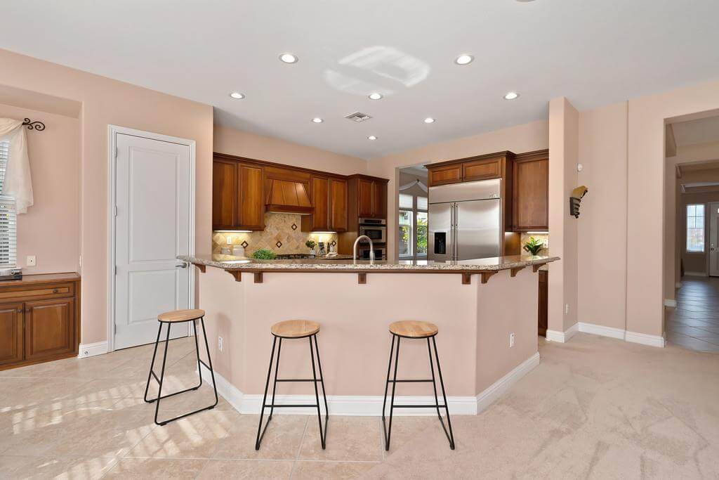 Benton Loop, Roseville -Premiere Home Staging & Design