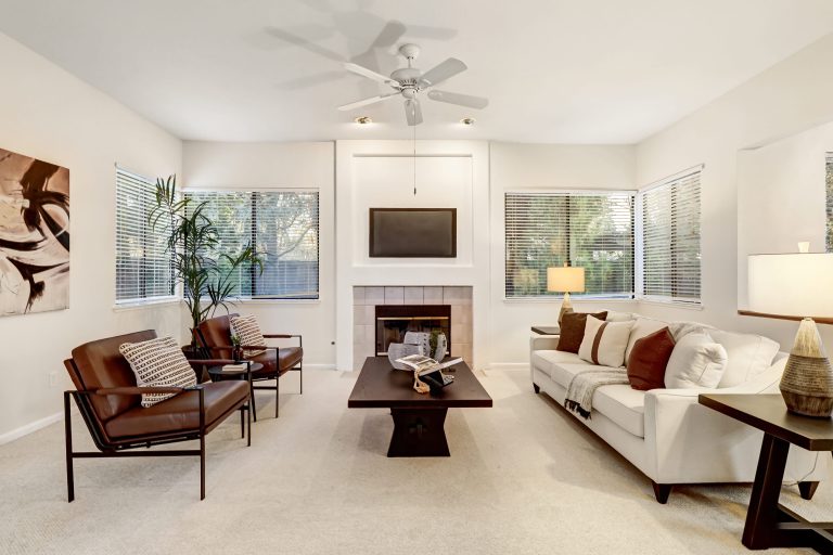 Campton Cir, Gold River - Premiere Home Staging & Design