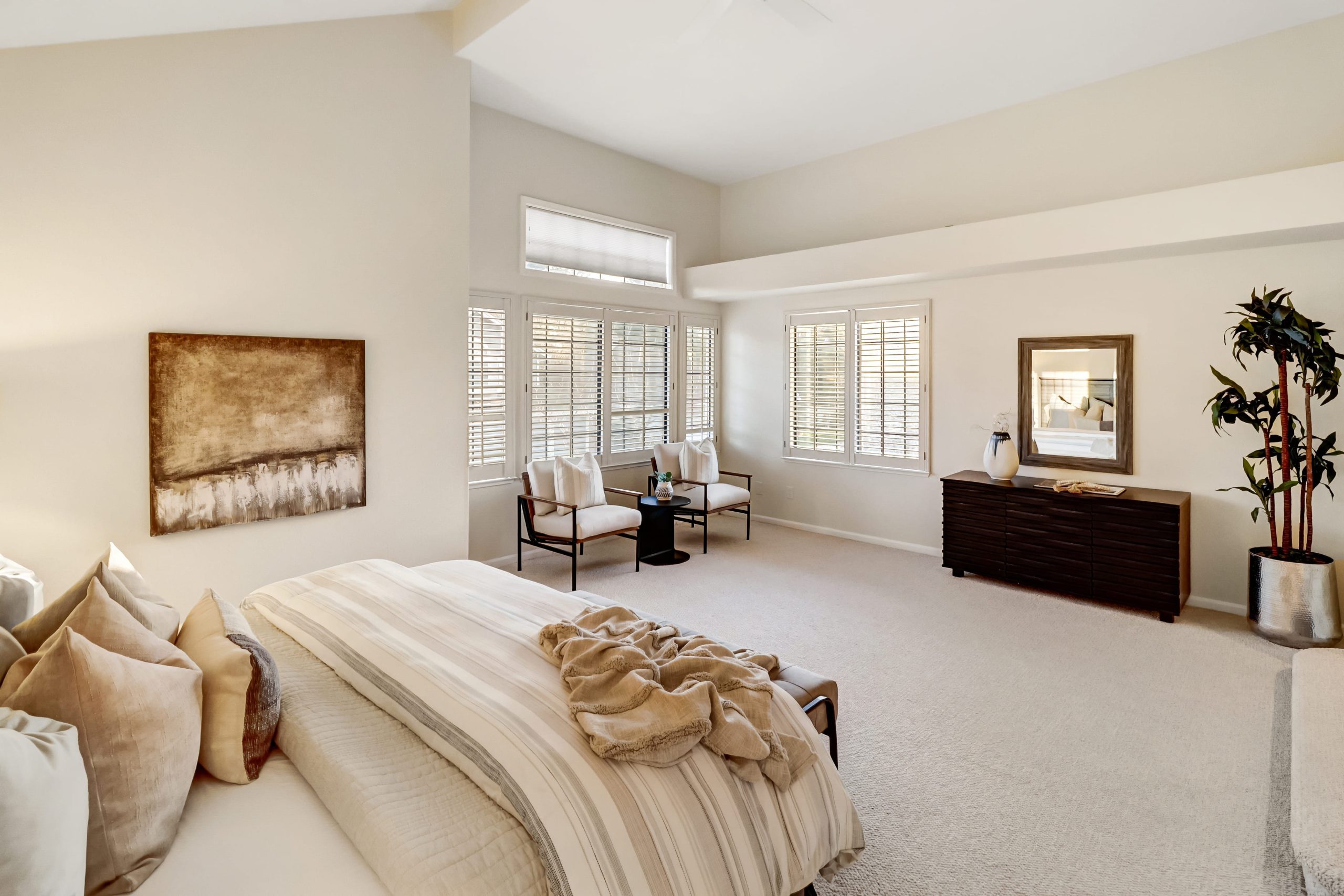 Campton Cir, Gold River - Premiere Home Staging & Design