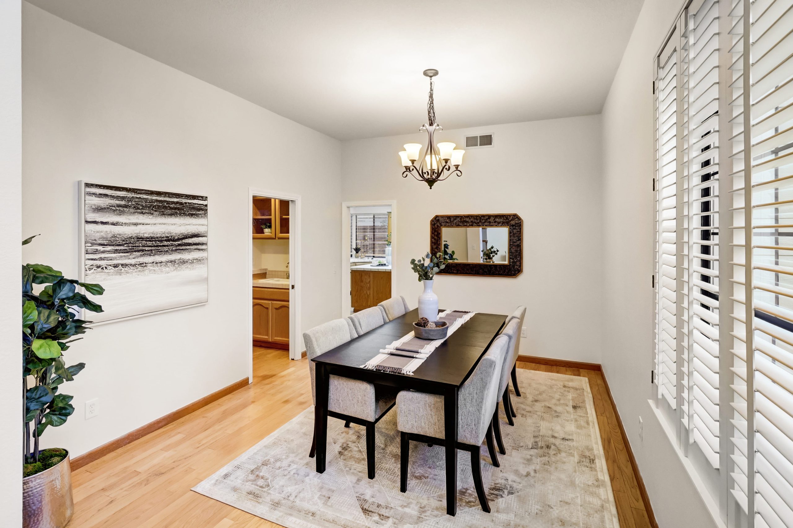 Campton Cir, Gold River - Premiere Home Staging & Design