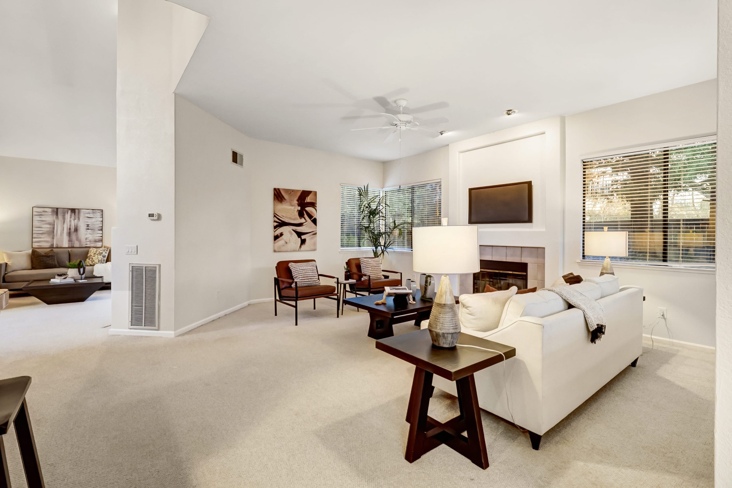 Campton Cir, Gold River - Premiere Home Staging & Design