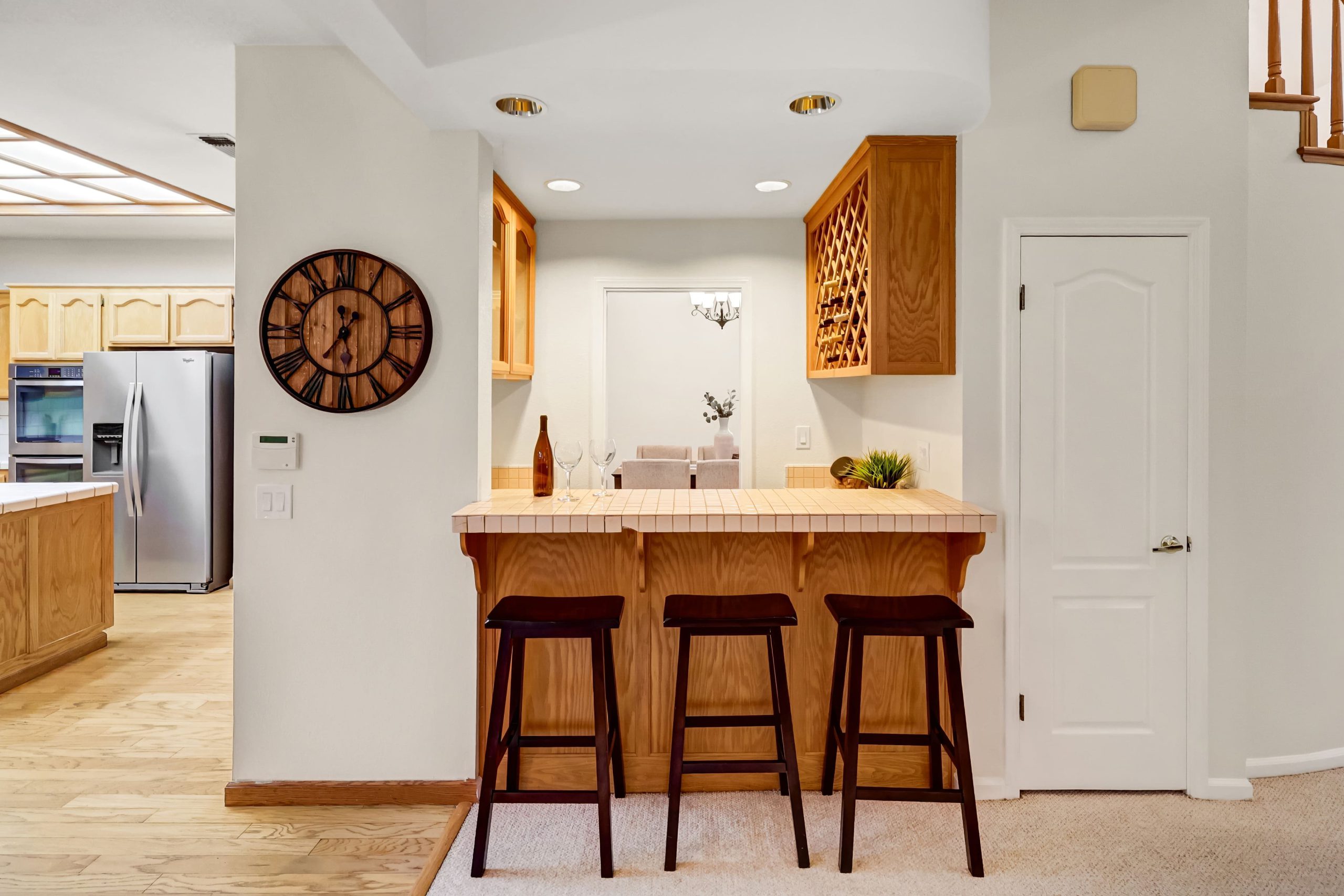 Campton Cir, Gold River - Premiere Home Staging & Design