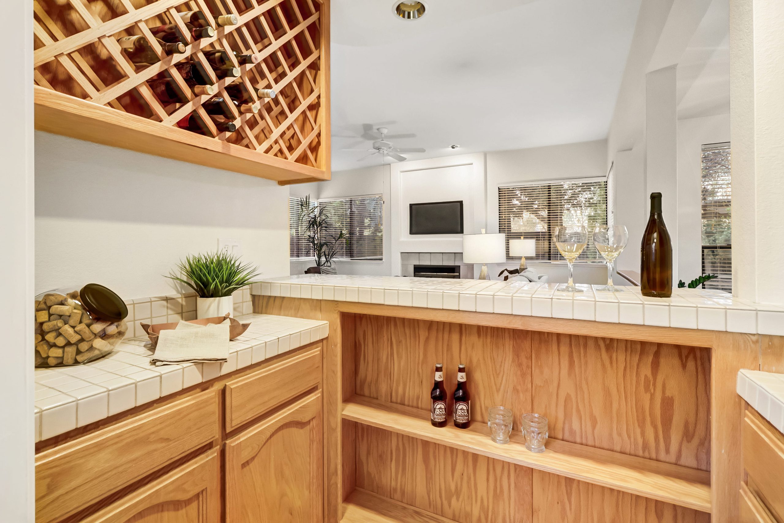 Campton Cir, Gold River - Premiere Home Staging & Design