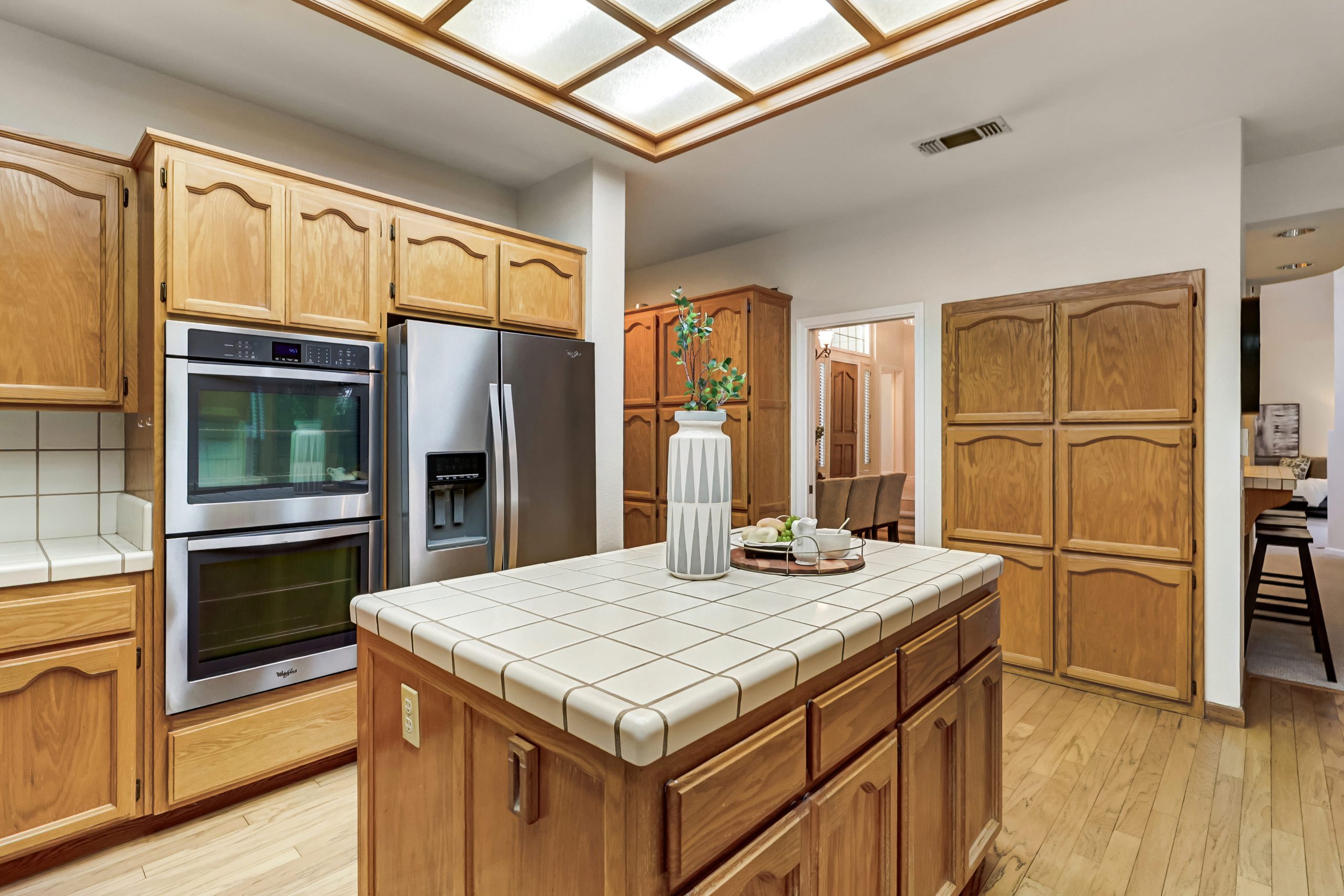 Campton Cir, Gold River - Premiere Home Staging & Design