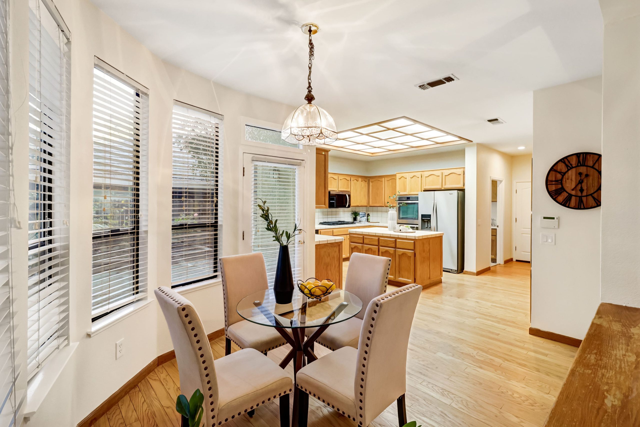 Campton Cir, Gold River - Premiere Home Staging & Design