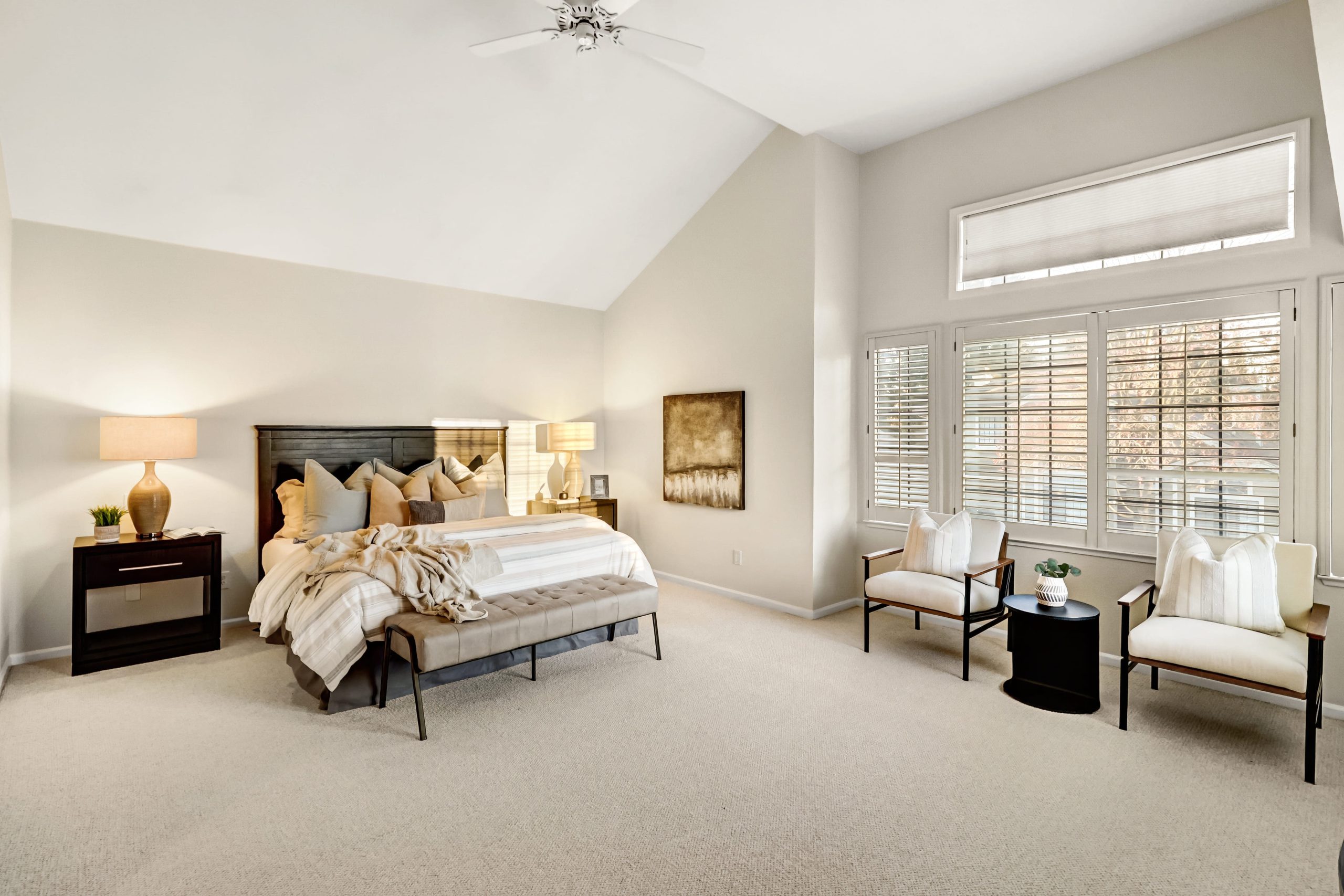 Campton Cir, Gold River - Premiere Home Staging & Design