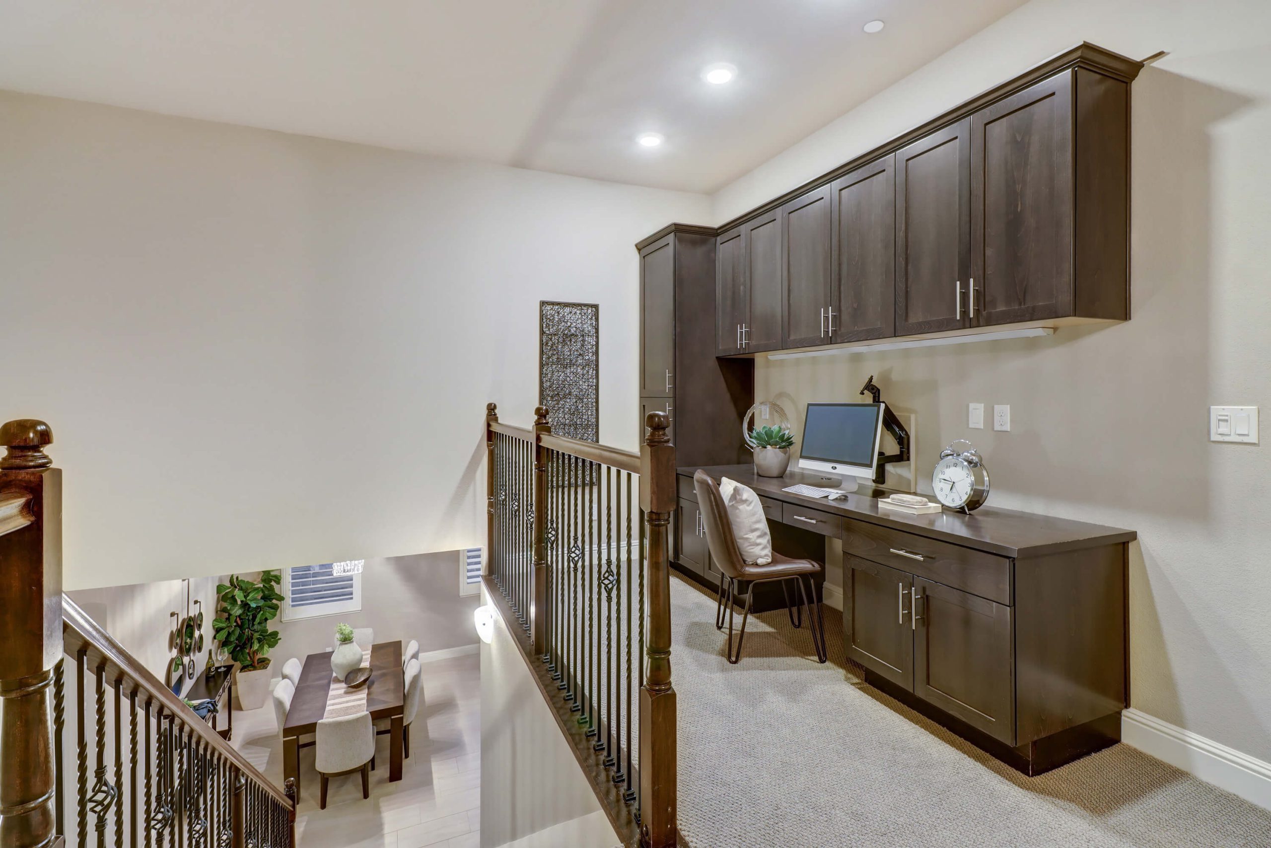 Demartini Dr, Roseville - Premiere Home Staging & Design