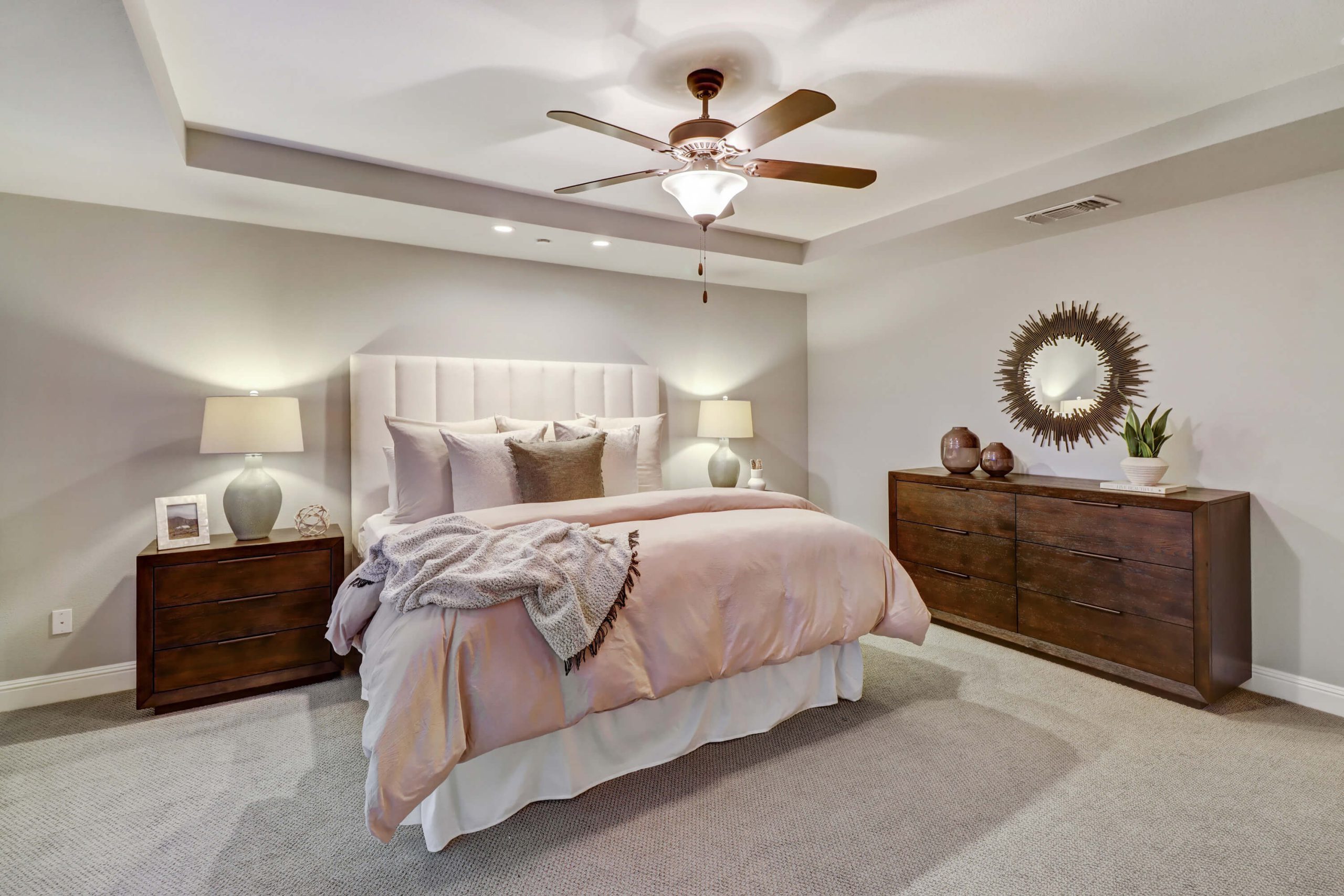 Demartini Dr, Roseville - Premiere Home Staging & Design