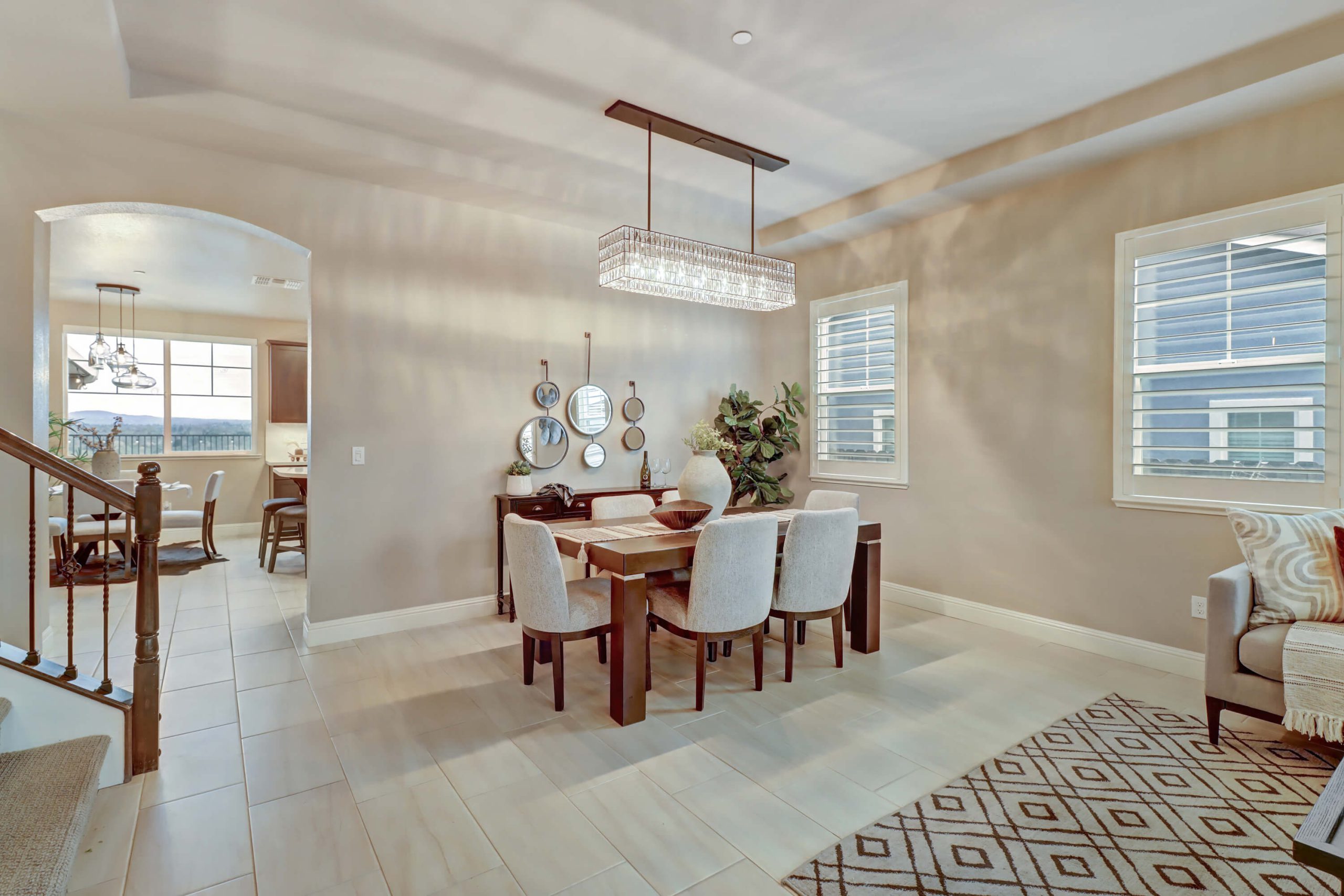 Demartini Dr, Roseville - Premiere Home Staging & Design
