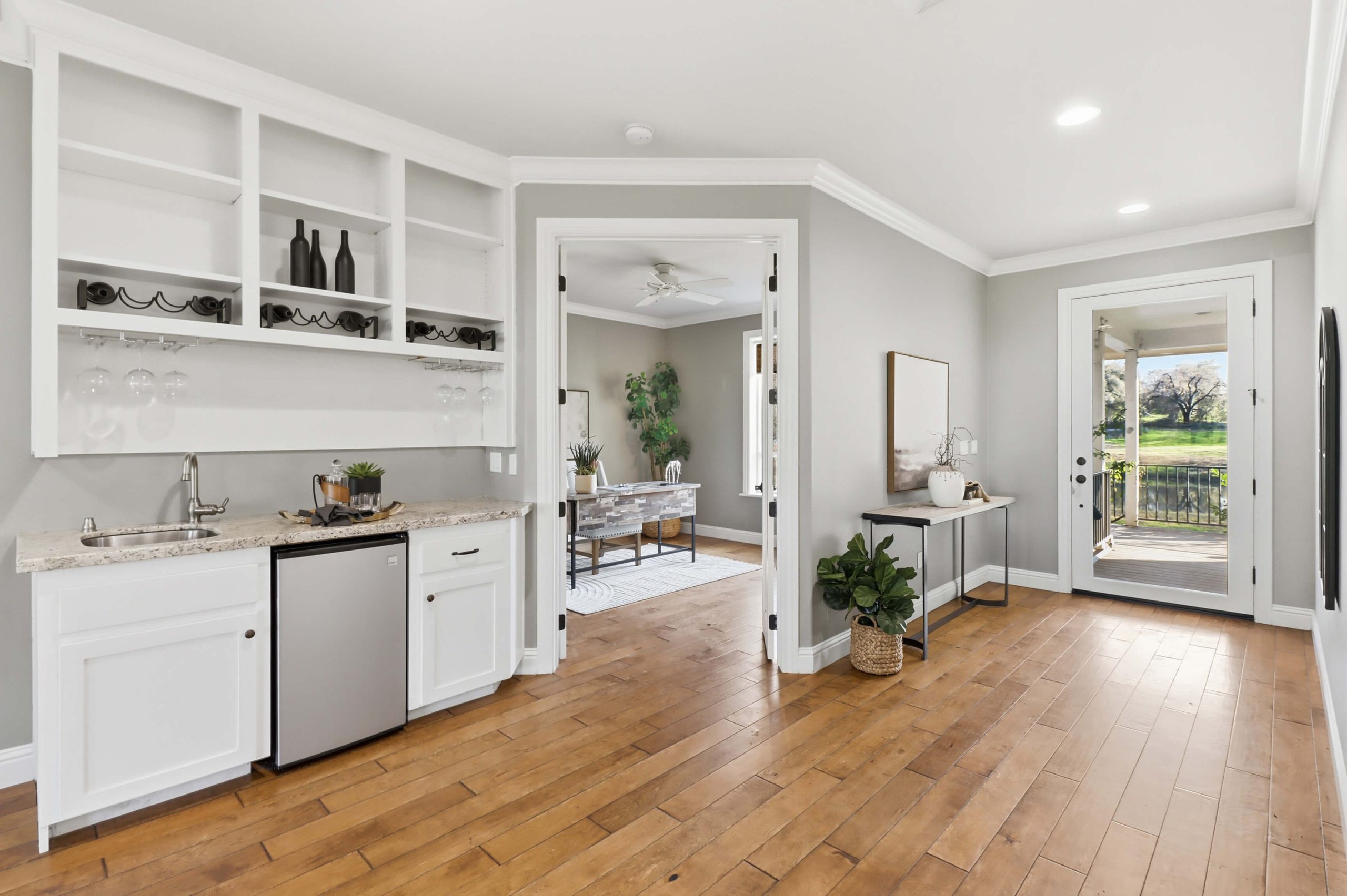 Ditmars Ln, Loomis - Premiere Home Staging & Design