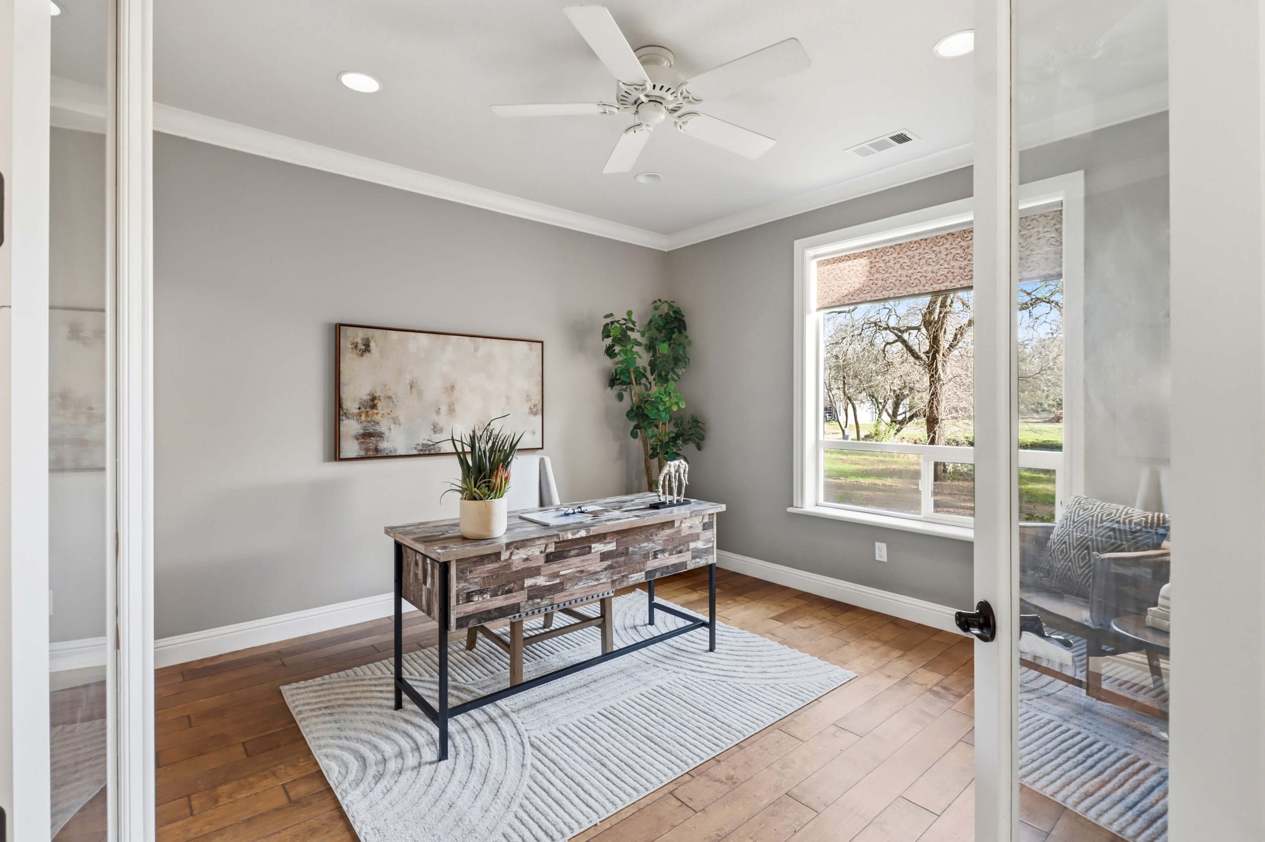 Ditmars Ln, Loomis - Premiere Home Staging & Design