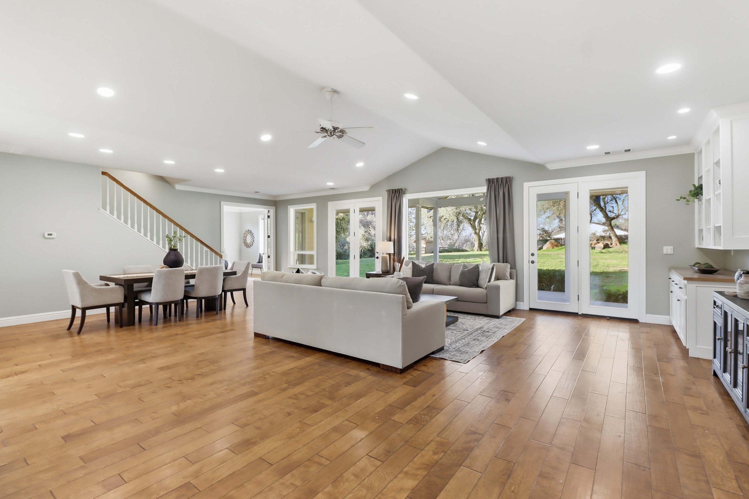 Ditmars Ln, Loomis - Premiere Home Staging & Design