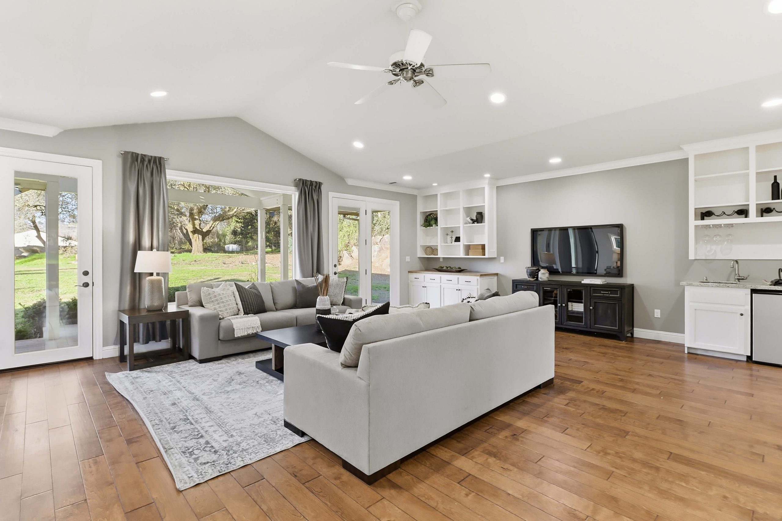 Ditmars Ln, Loomis - Premiere Home Staging & Design