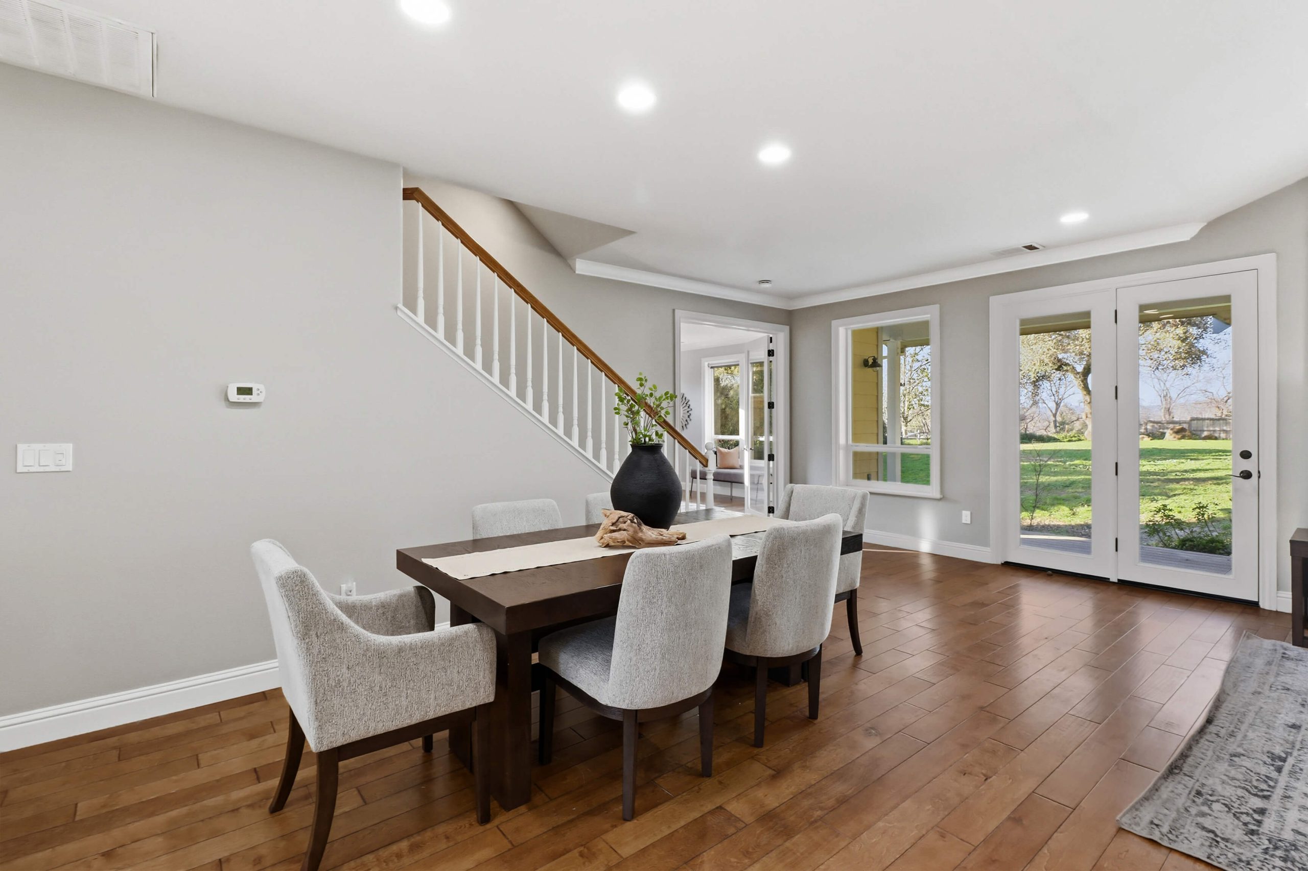 Ditmars Ln, Loomis - Premiere Home Staging & Design