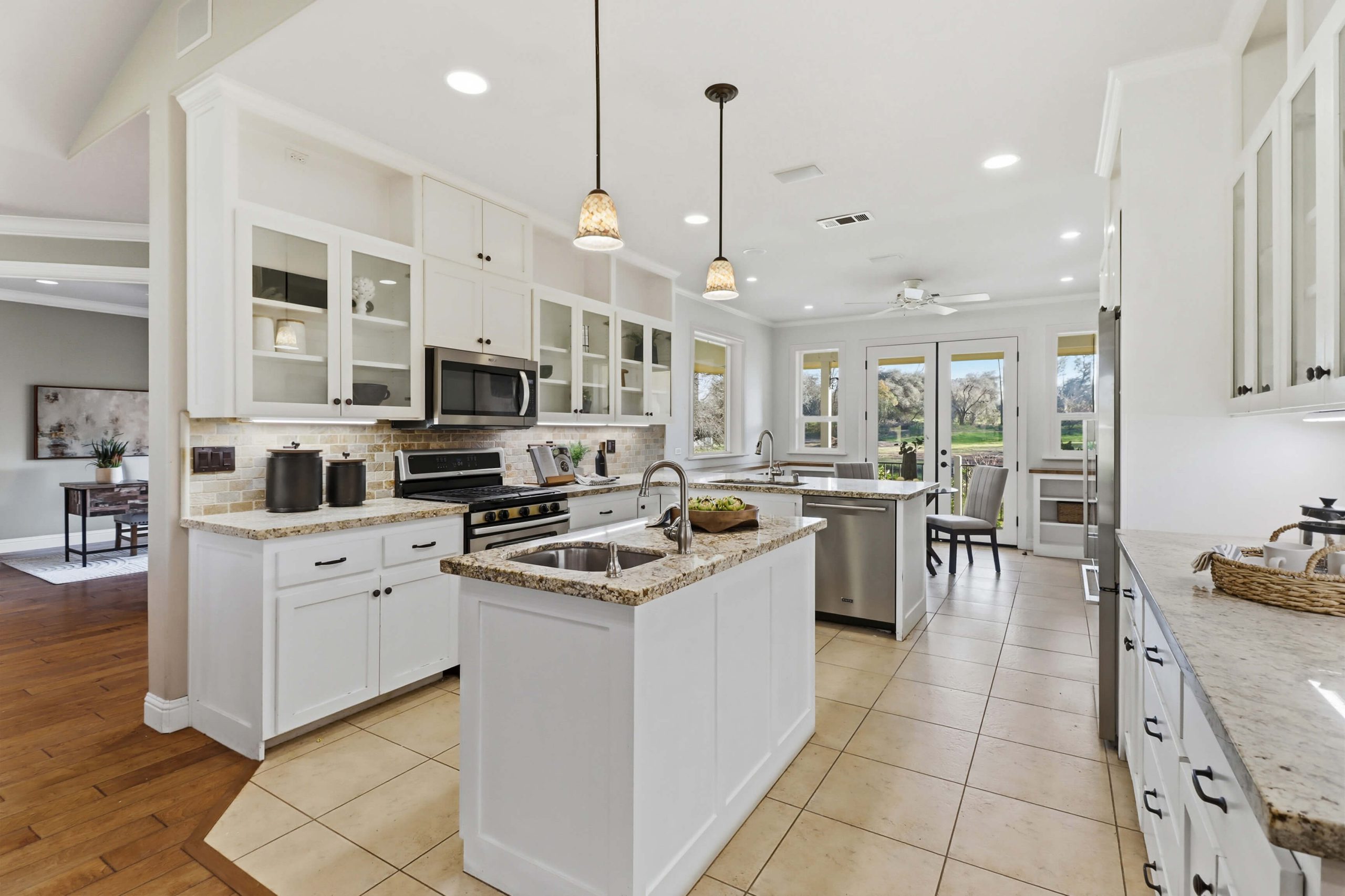 Ditmars Ln, Loomis - Premiere Home Staging & Design