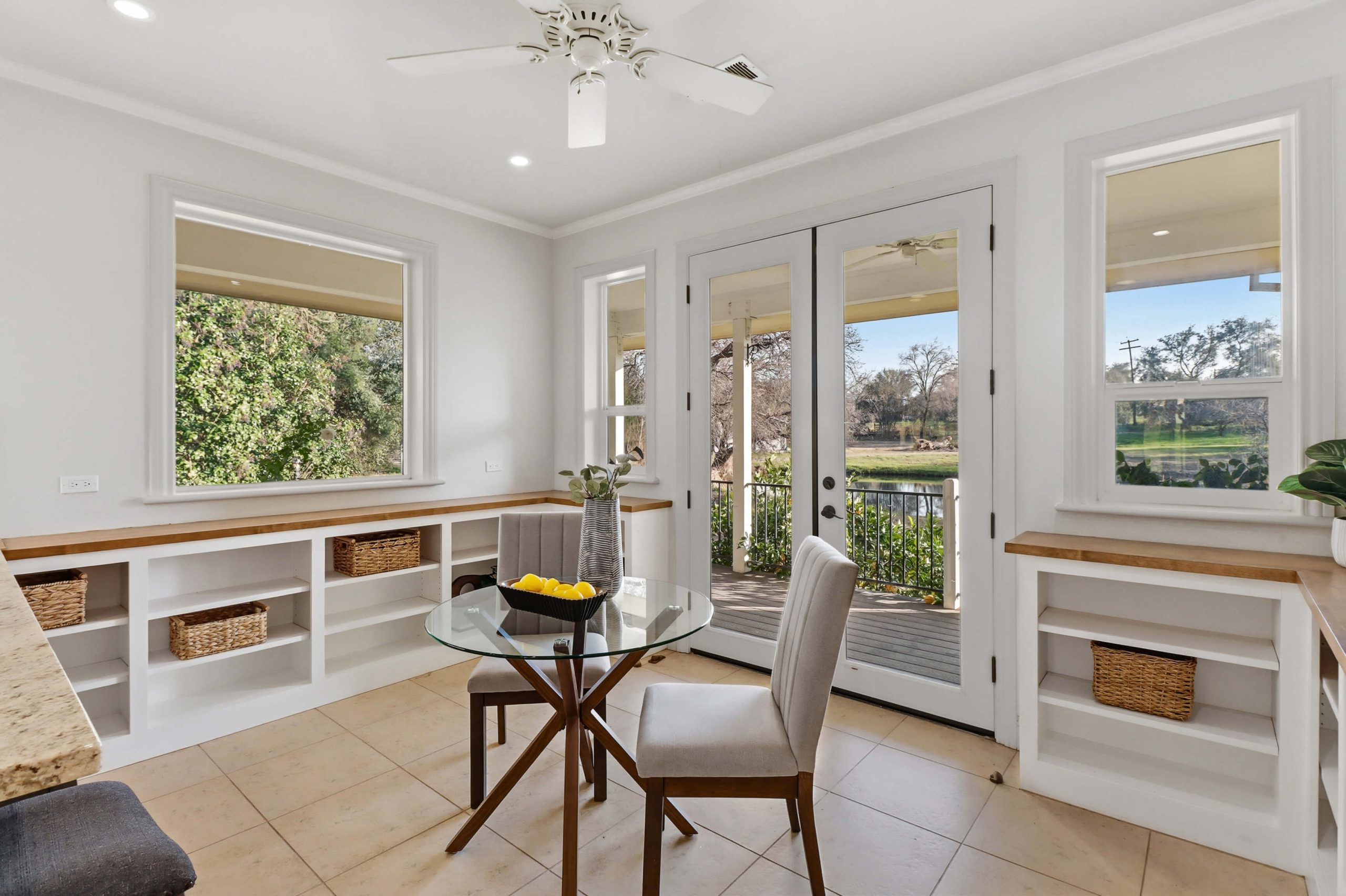 Ditmars Ln, Loomis - Premiere Home Staging & Design