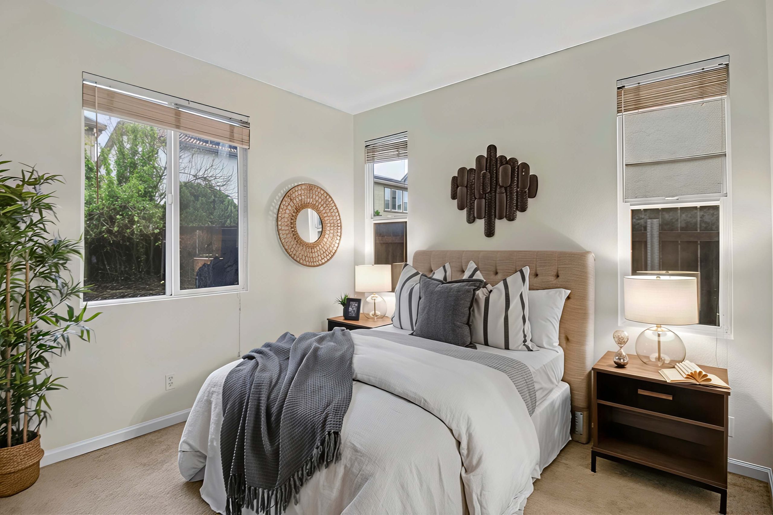 Grisham Way, Elk Grove - Premiere Home Staging & Design