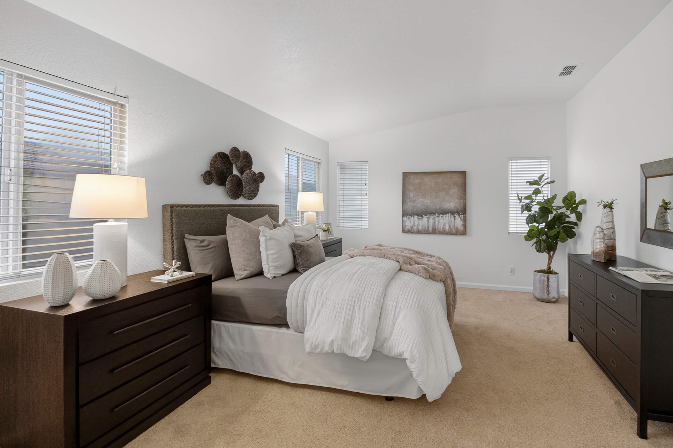 Grisham Way, Elk Grove - Premiere Home Staging & Design