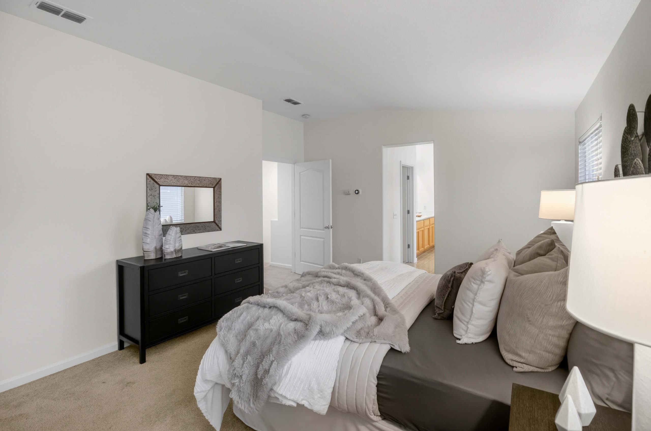 Grisham Way, Elk Grove - Premiere Home Staging & Design