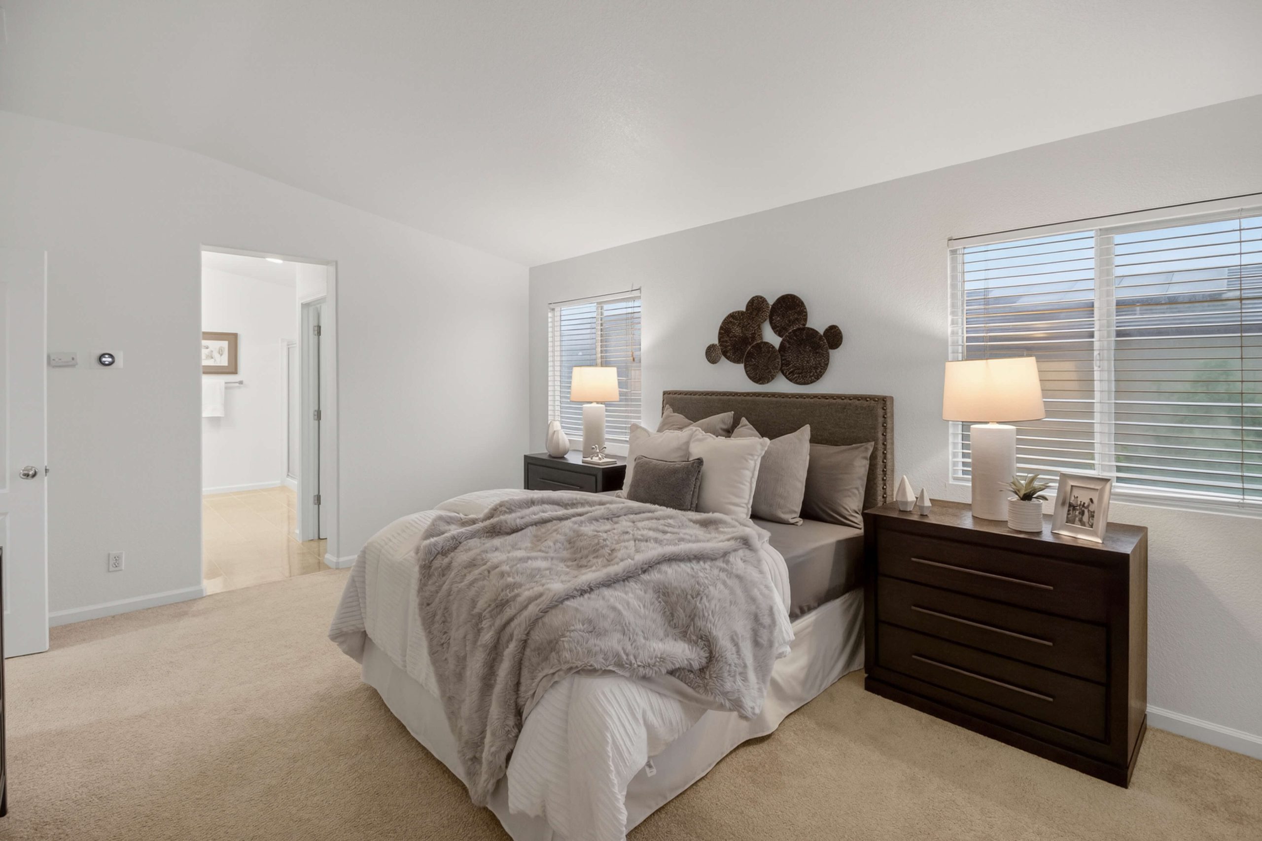 Grisham Way, Elk Grove - Premiere Home Staging & Design